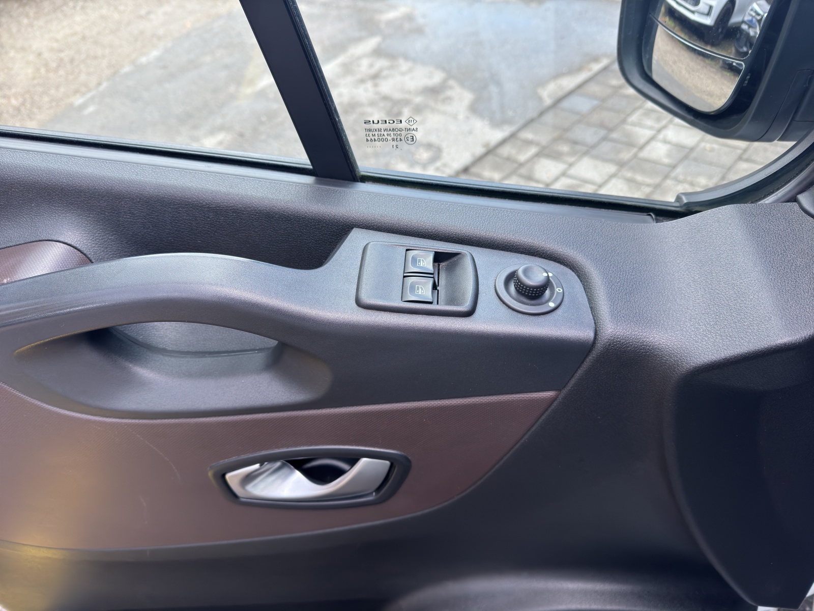 FIAT Talento 29 2.0 MJ L2H1 Navi,Rückfahrkamera,Holzboden,Tempomat,Klima-image-14