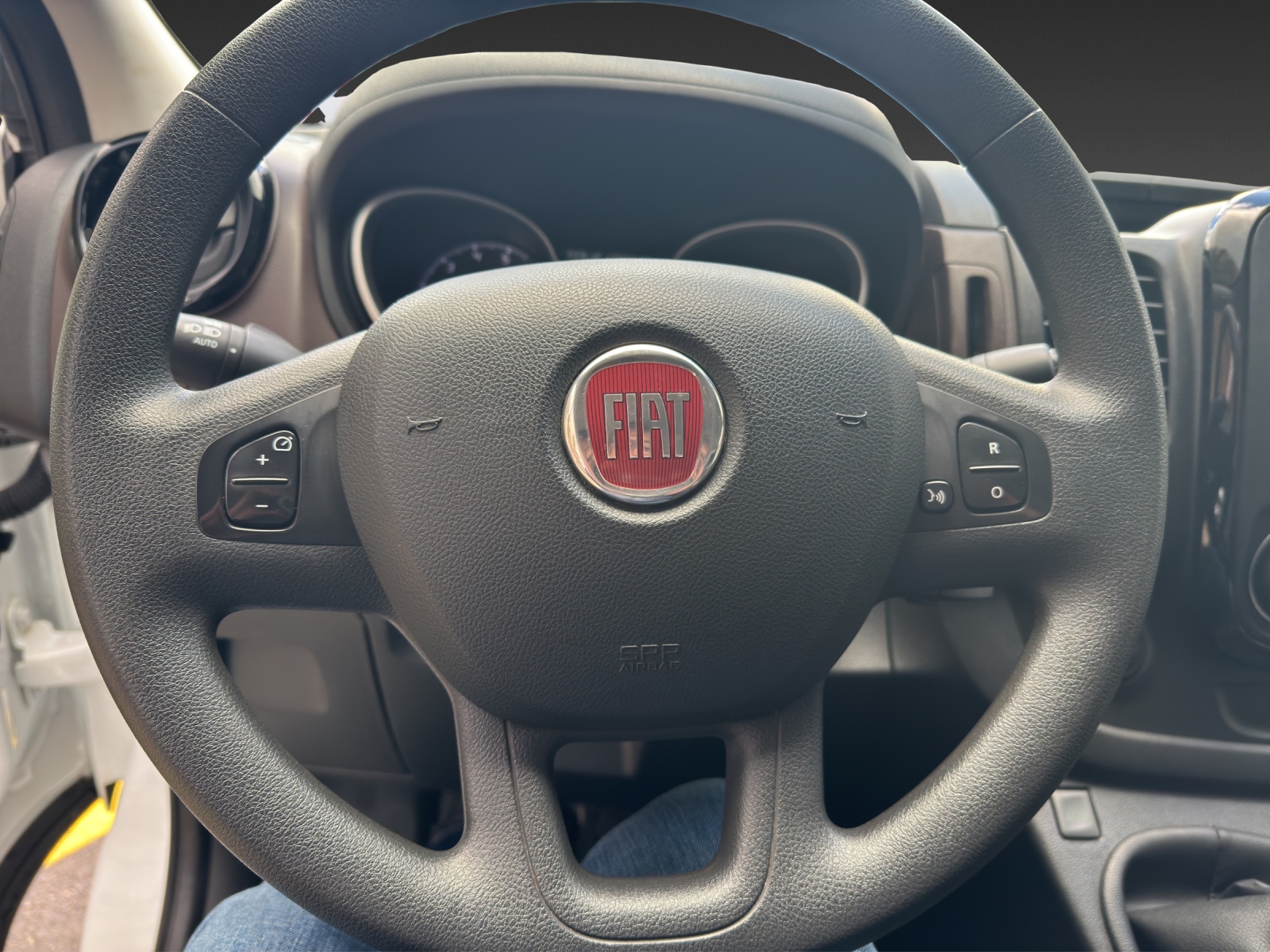 FIAT Talento 29 2.0 MJ L2H1 Navi,Rückfahrkamera,Holzboden,Tempomat,Klima-image-13