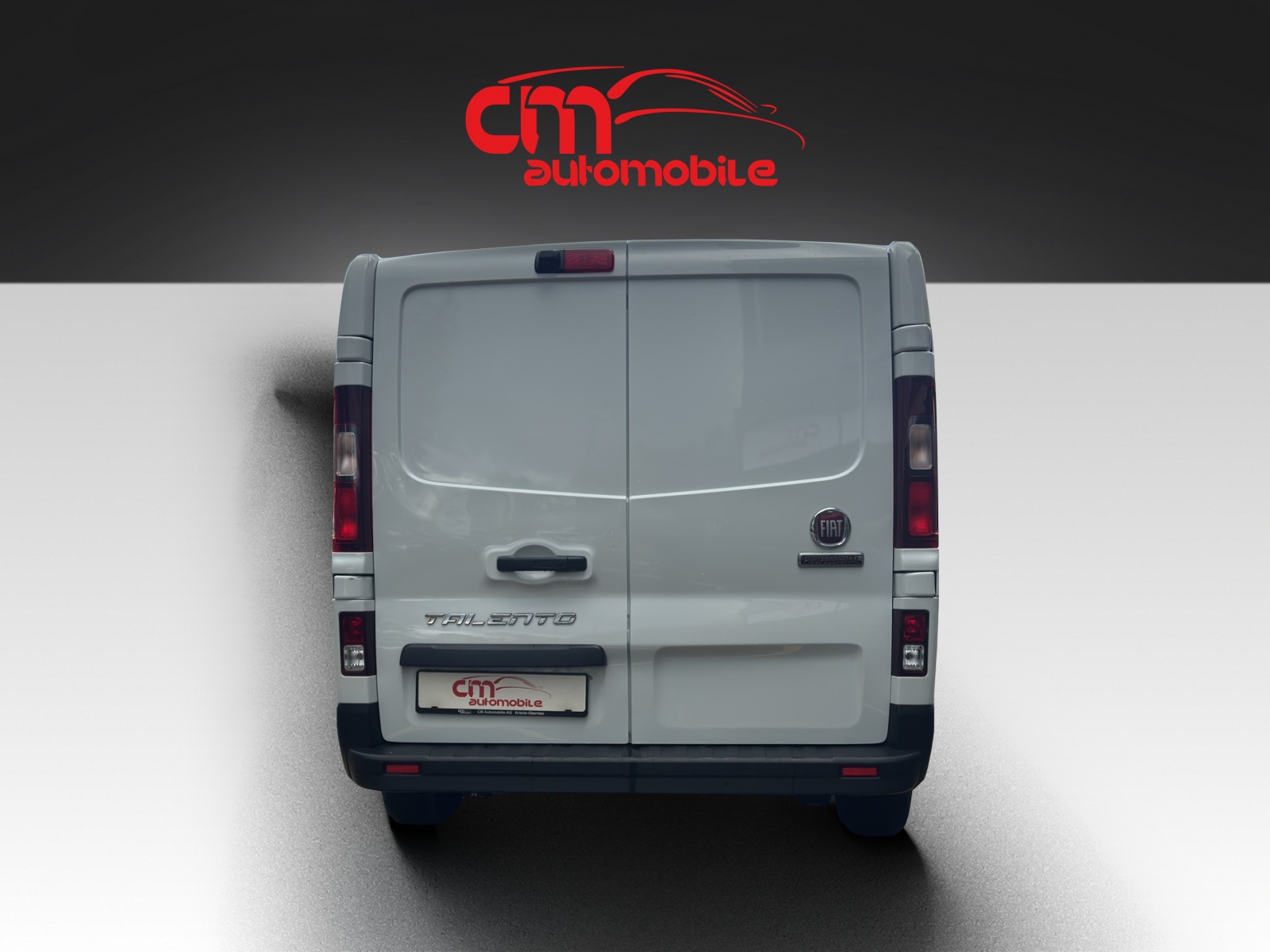 FIAT Talento 29 2.0 MJ L2H1 Navi,Rückfahrkamera,Holzboden,Tempomat,Klima-image-7