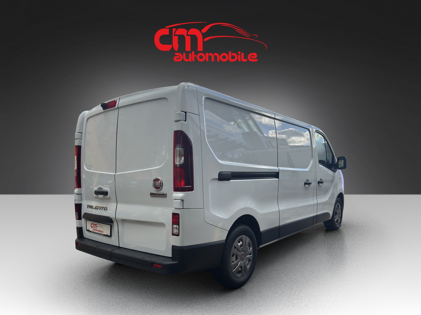 FIAT Talento 29 2.0 MJ L2H1 Navi,Rückfahrkamera,Holzboden,Tempomat,Klima-showroom-element-3