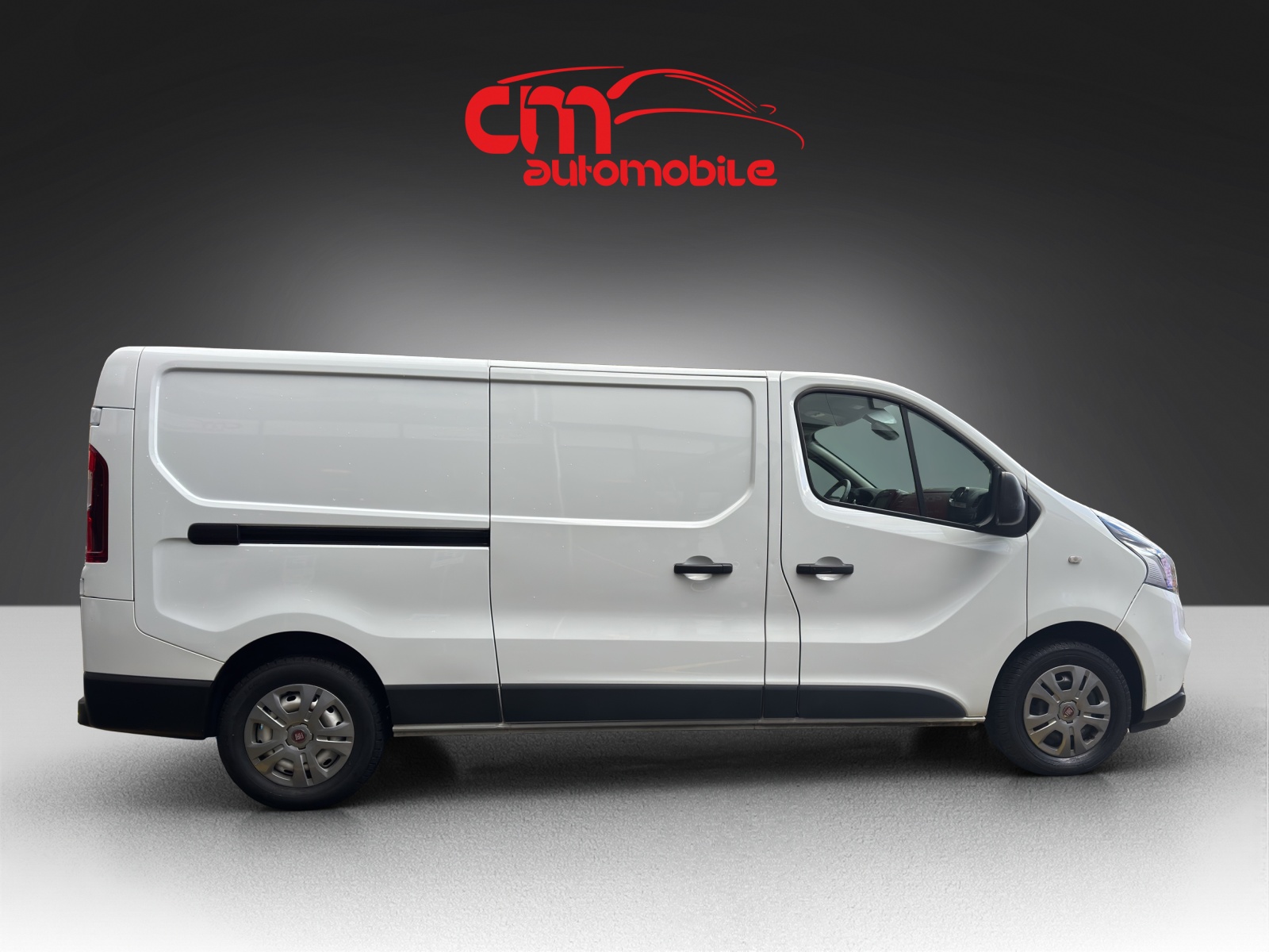 FIAT Talento 29 2.0 MJ L2H1 Navi,Rückfahrkamera,Holzboden,Tempomat,Klima-image-5