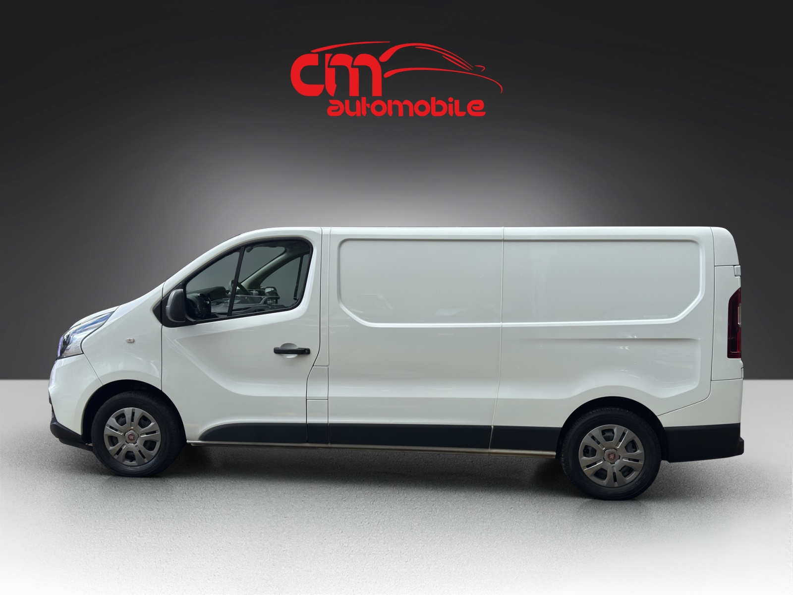 FIAT Talento 29 2.0 MJ L2H1 Navi,Rückfahrkamera,Holzboden,Tempomat,Klima-image-6