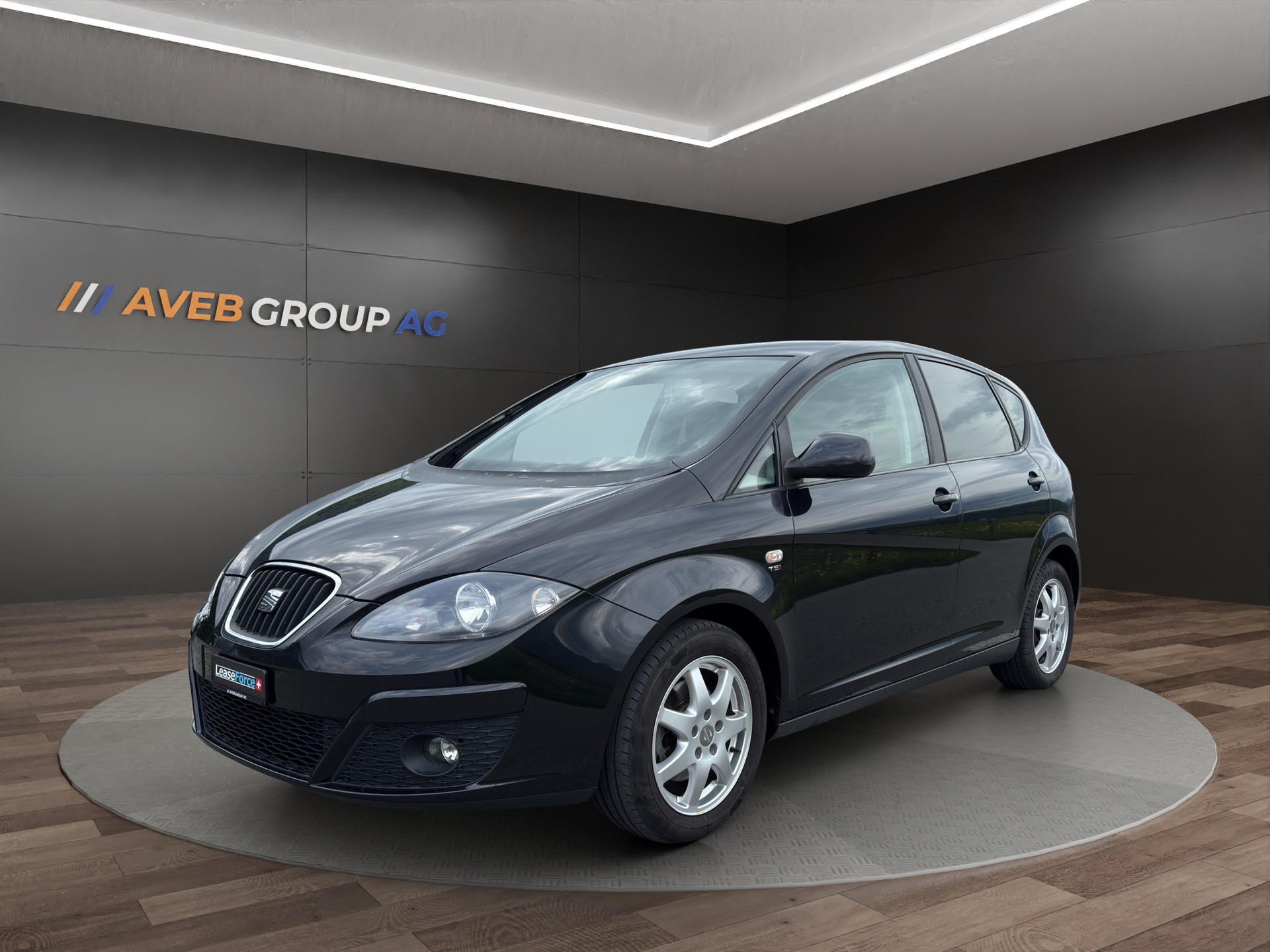SEAT Altea 1.4 TSI Sport