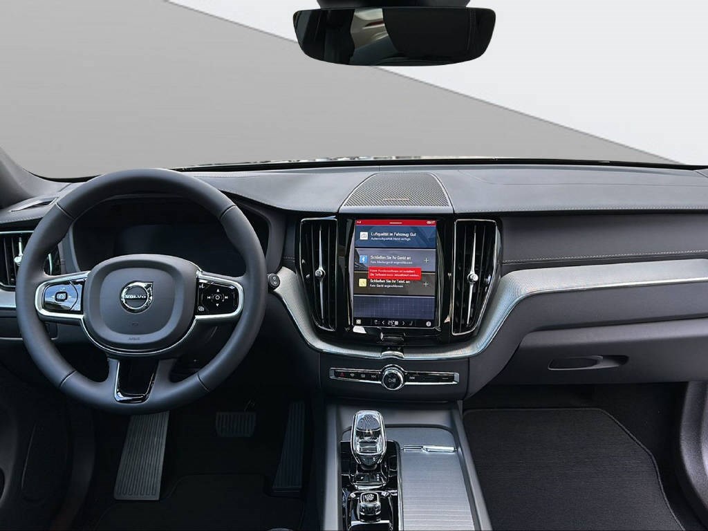 VOLVO XC60 2.0 T8 TE XCENTRIC Black-image-11