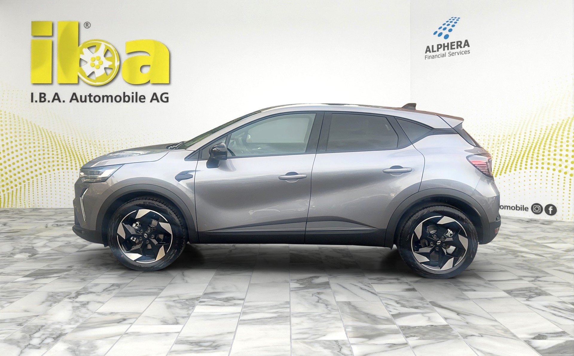 RENAULT Captur 1.3 TCe Techno NEW MODELL EDC Aut.-showroom-element-1