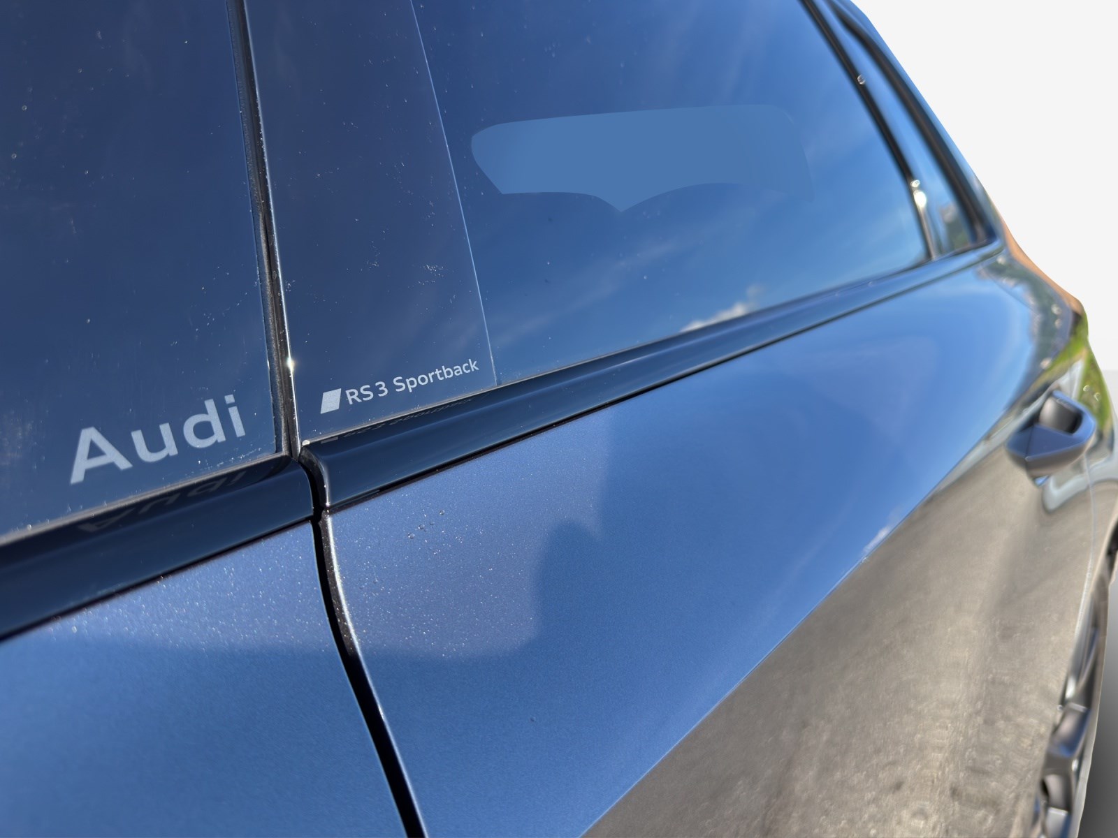 AUDI RS3 Sportback 2.5 TSI quattro-showroom-element-1