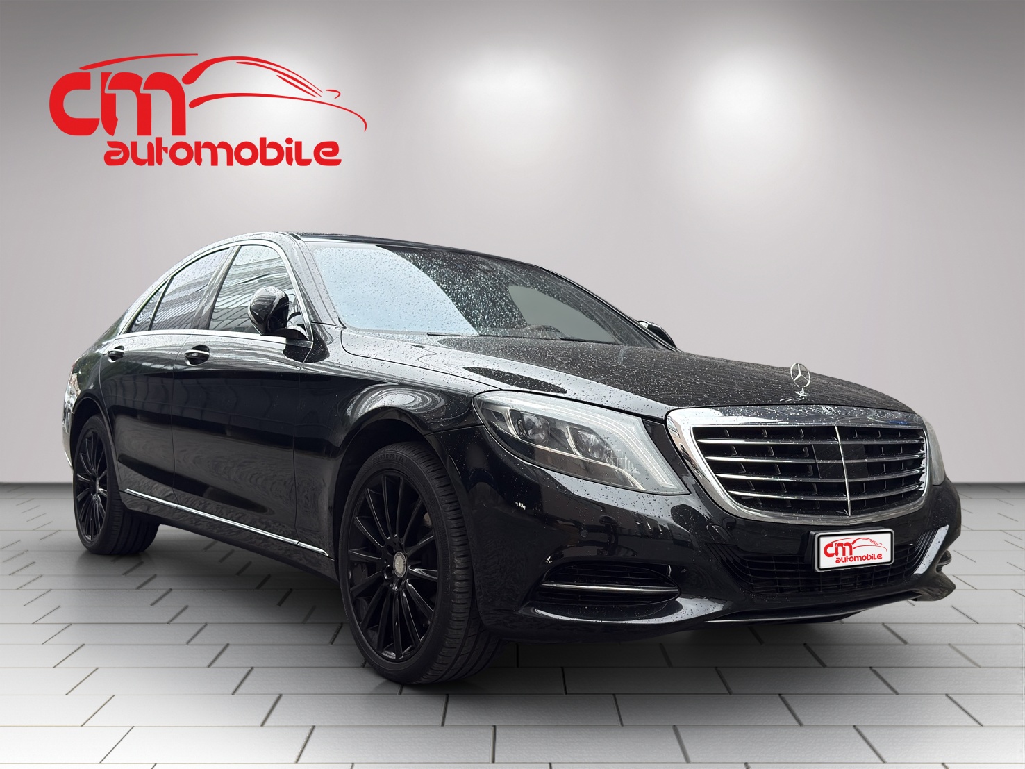 MERCEDES-BENZ S 500 4Matic 7G-Tronic-showroom-element-3