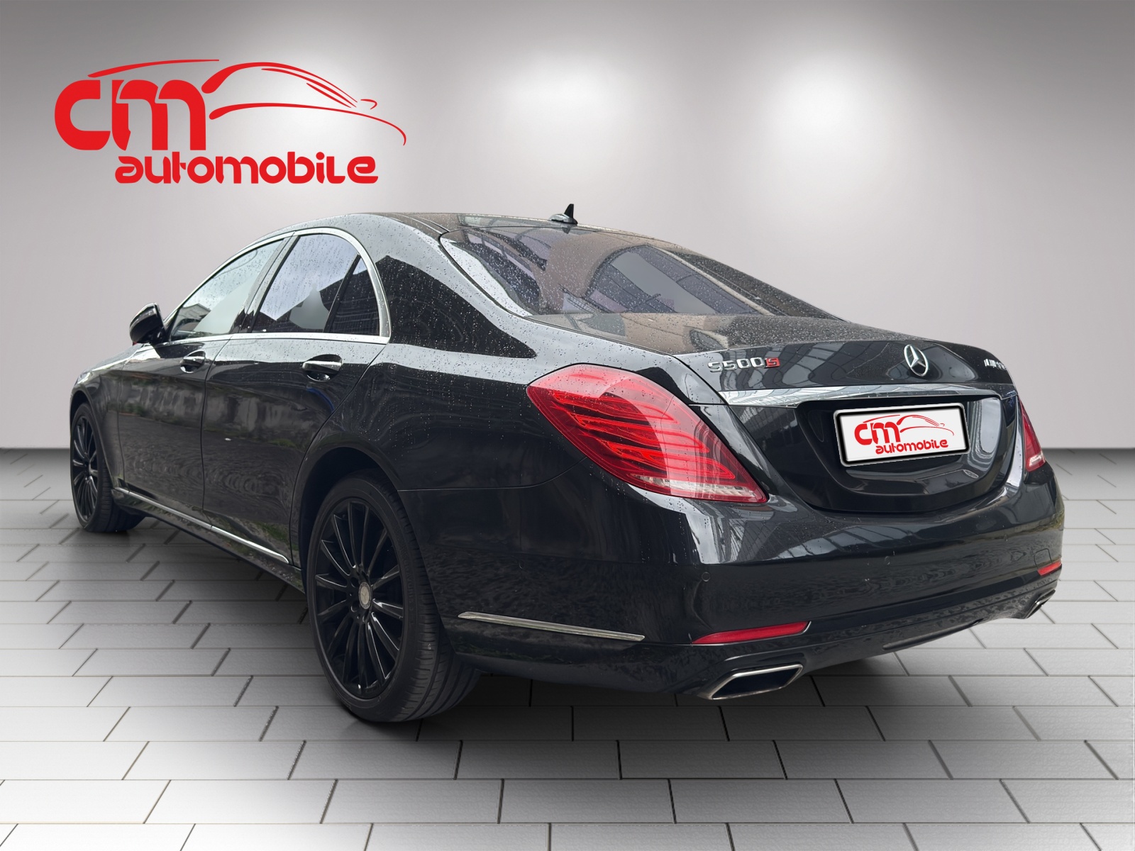 MERCEDES-BENZ S 500 4Matic 7G-Tronic-showroom-element-1