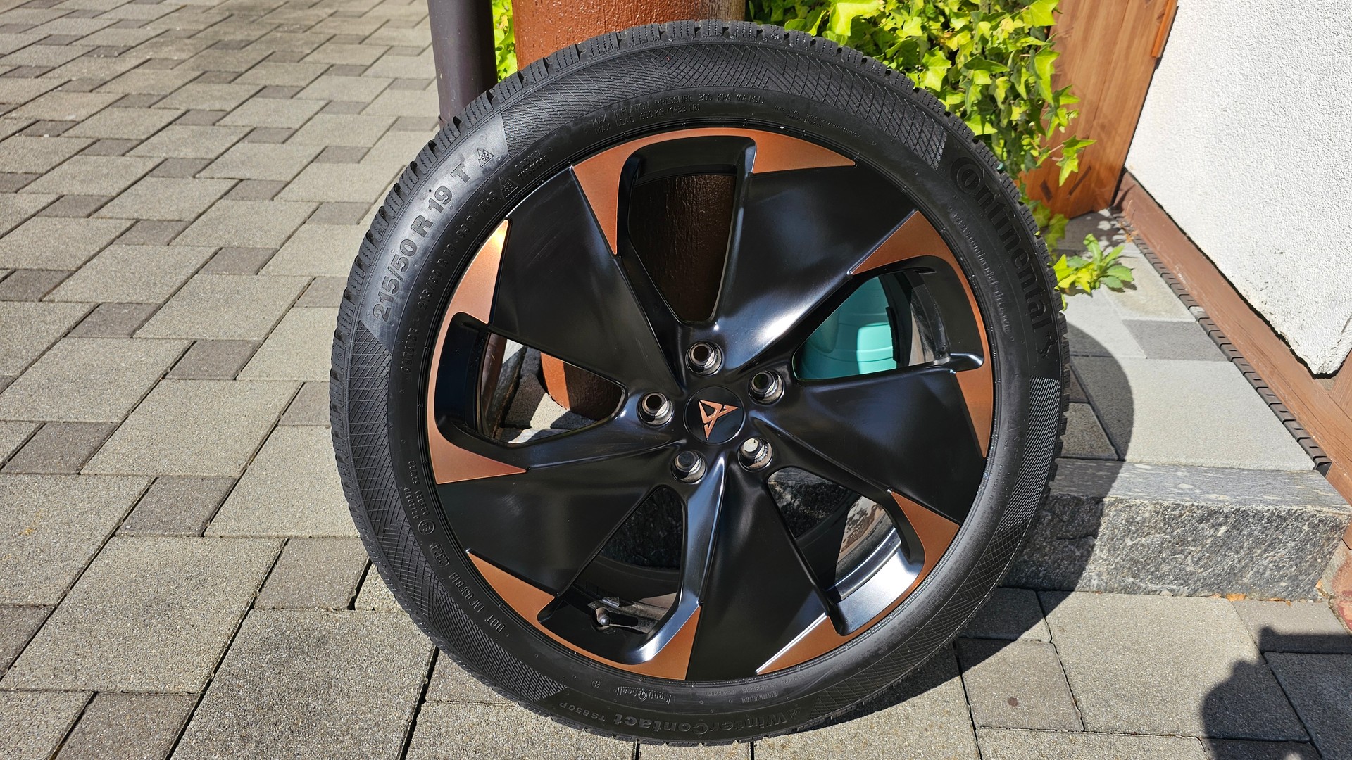 CUPRA Born 58 kWh-image-7