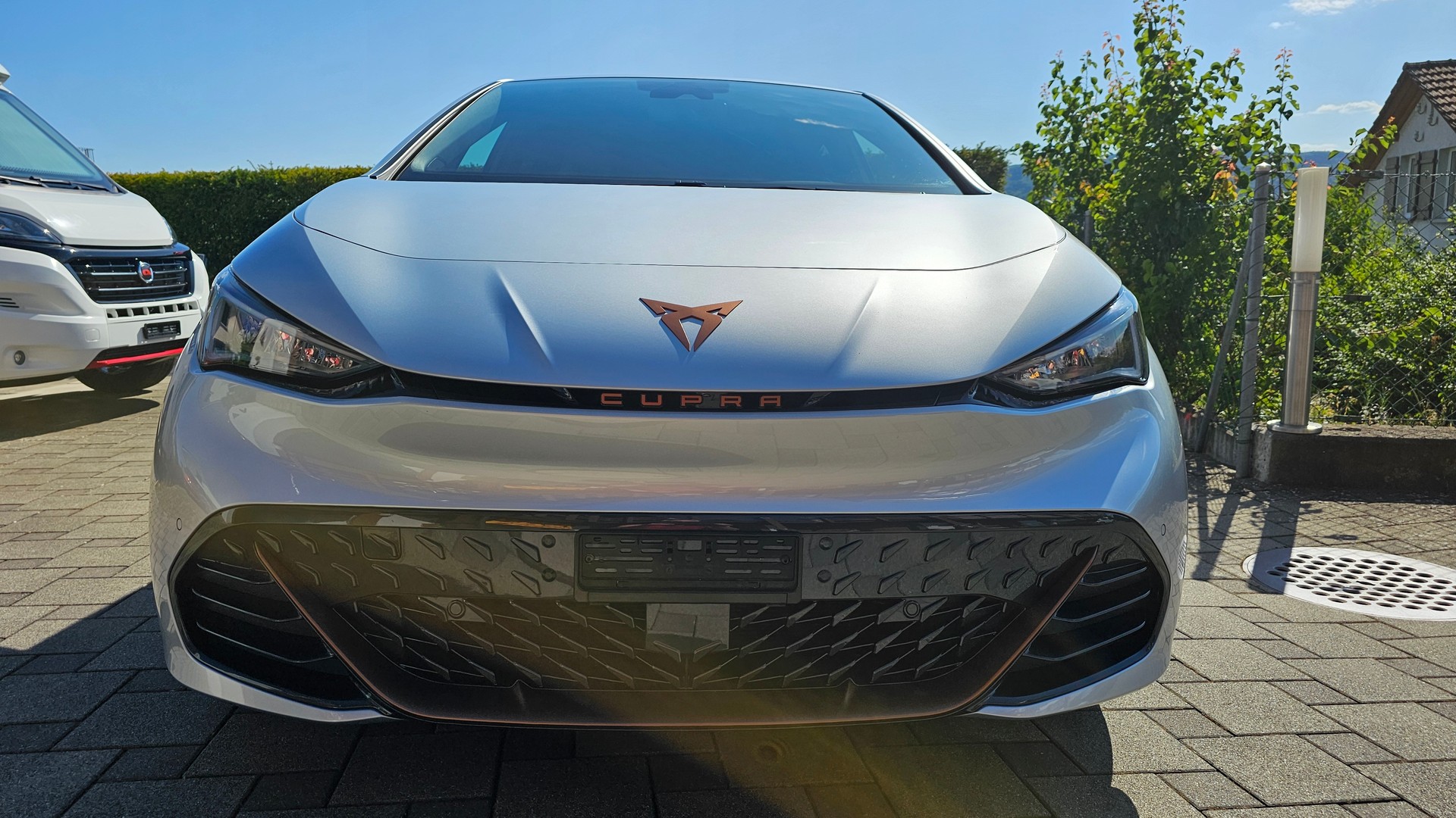 CUPRA Born 58 kWh-image-5