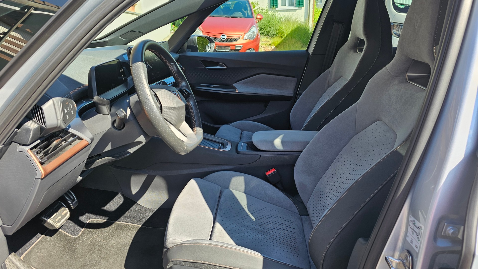 CUPRA Born 58 kWh-image-8