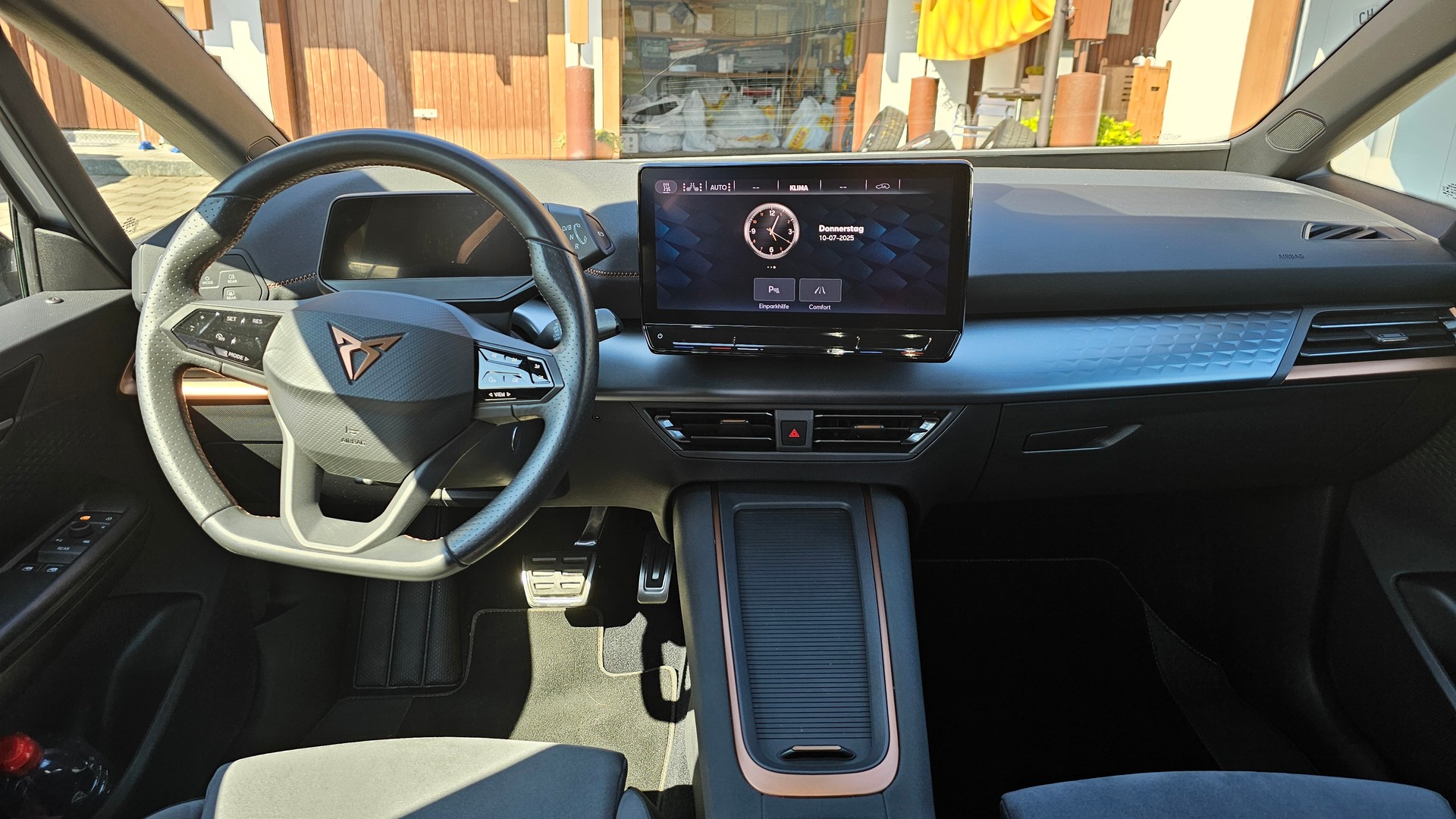 CUPRA Born 58 kWh-image-9