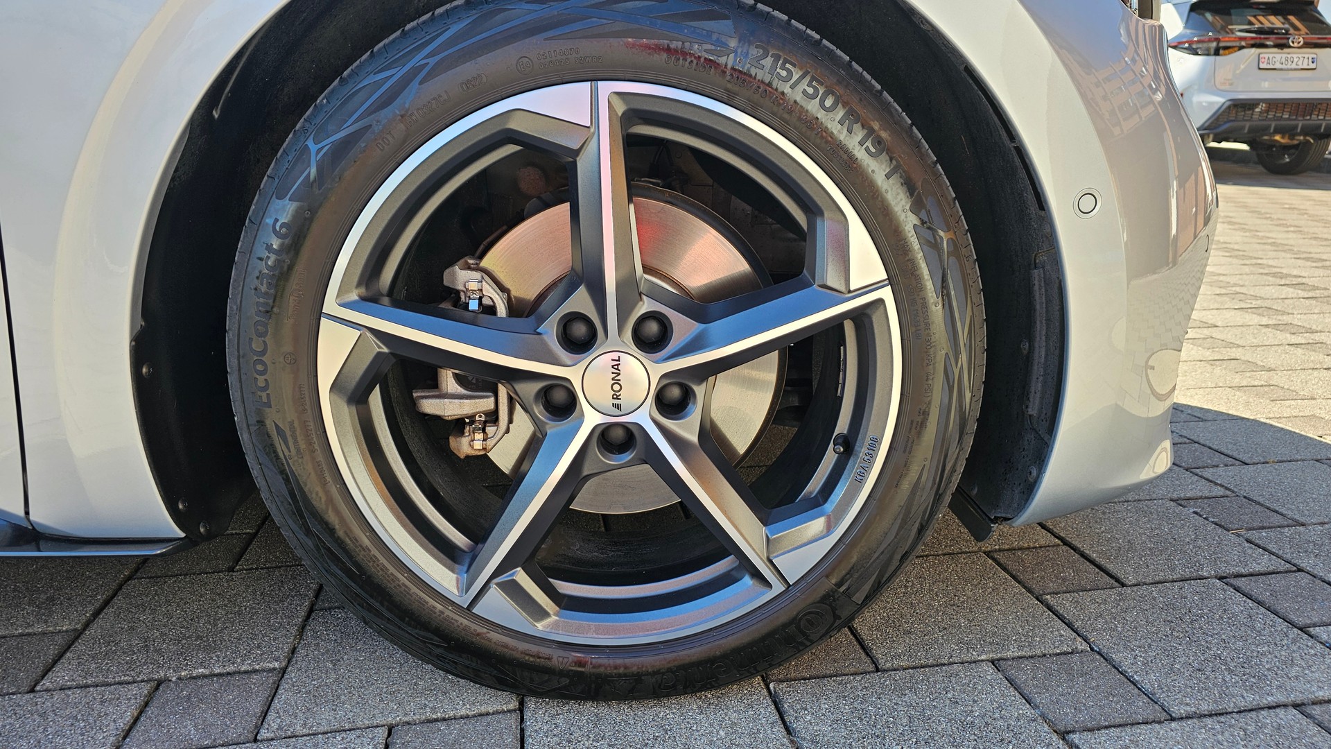 CUPRA Born 58 kWh-image-6
