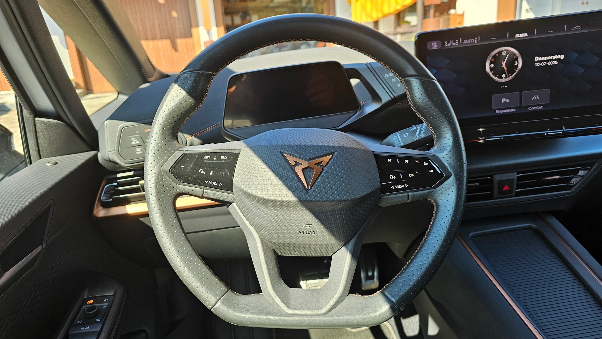 CUPRA Born 58 kWh-image-10