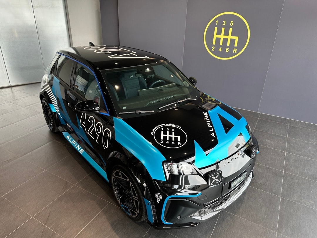 ALPINE A290 220 52kWh GT Performance-showroom-element-1