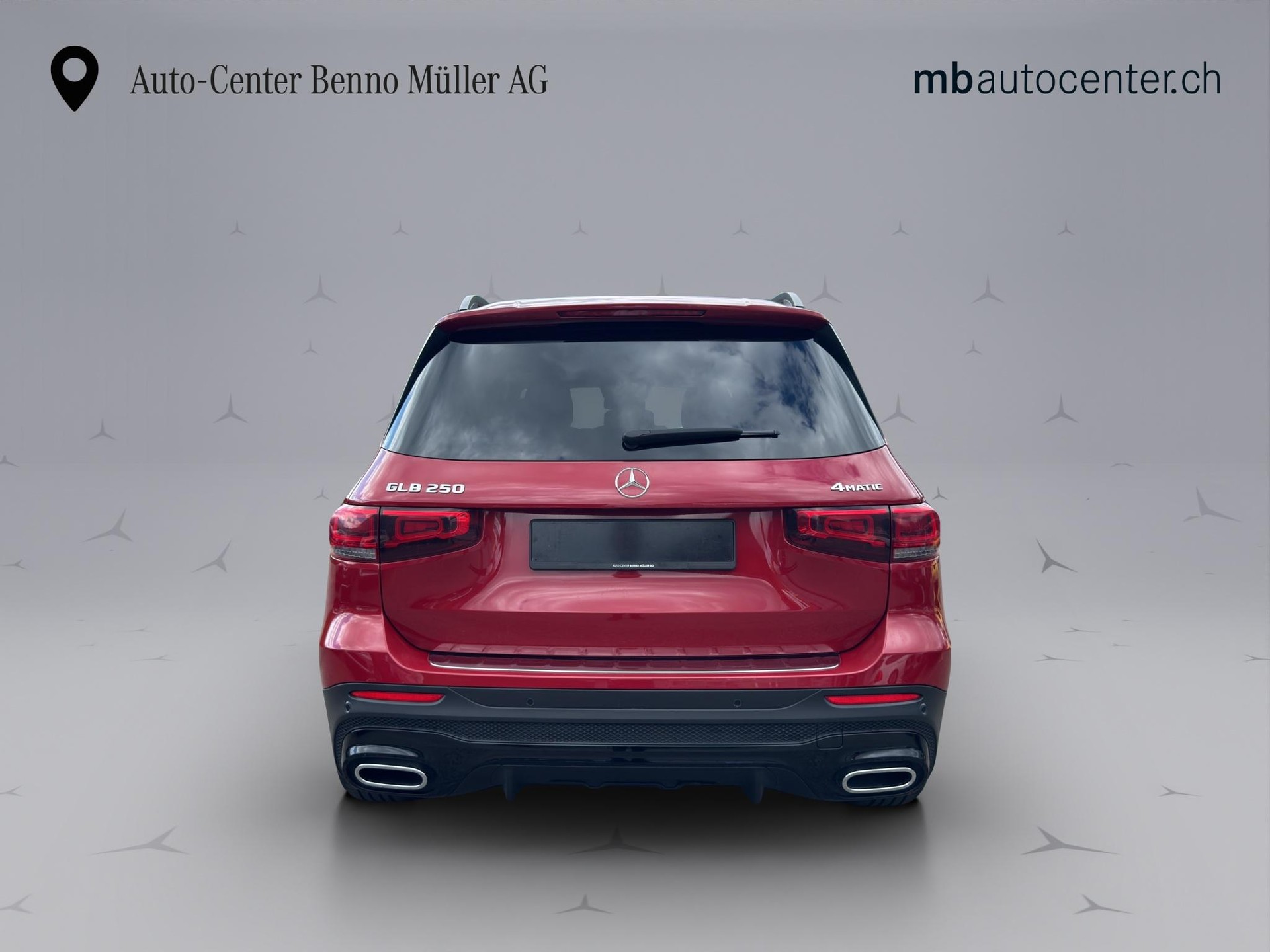 MERCEDES-BENZ GLB 250 AMG Line 4matic-showroom-element-3