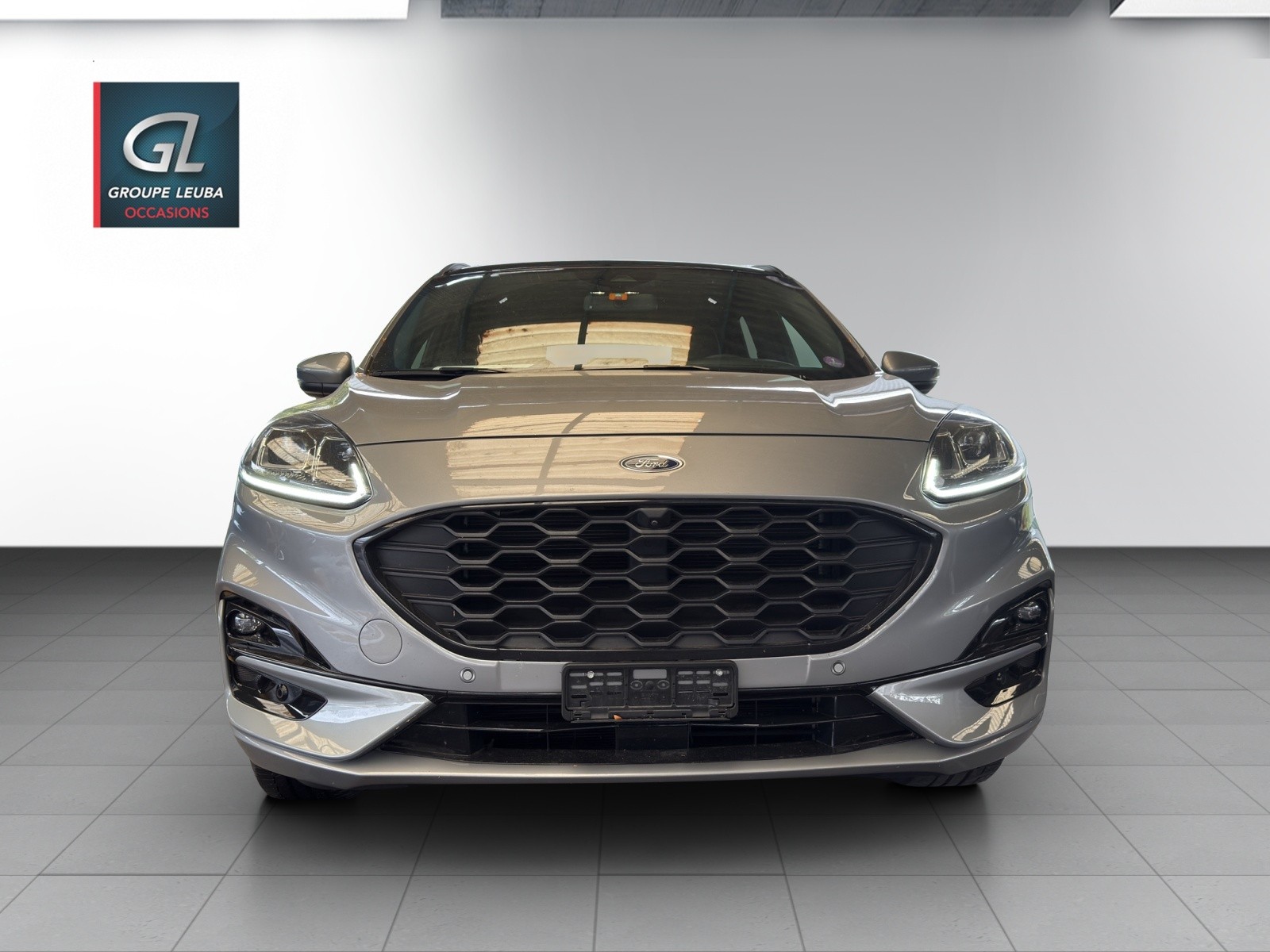 Image FORD KUGA Kuga 2.5 PHEV ST-Line X 2WD