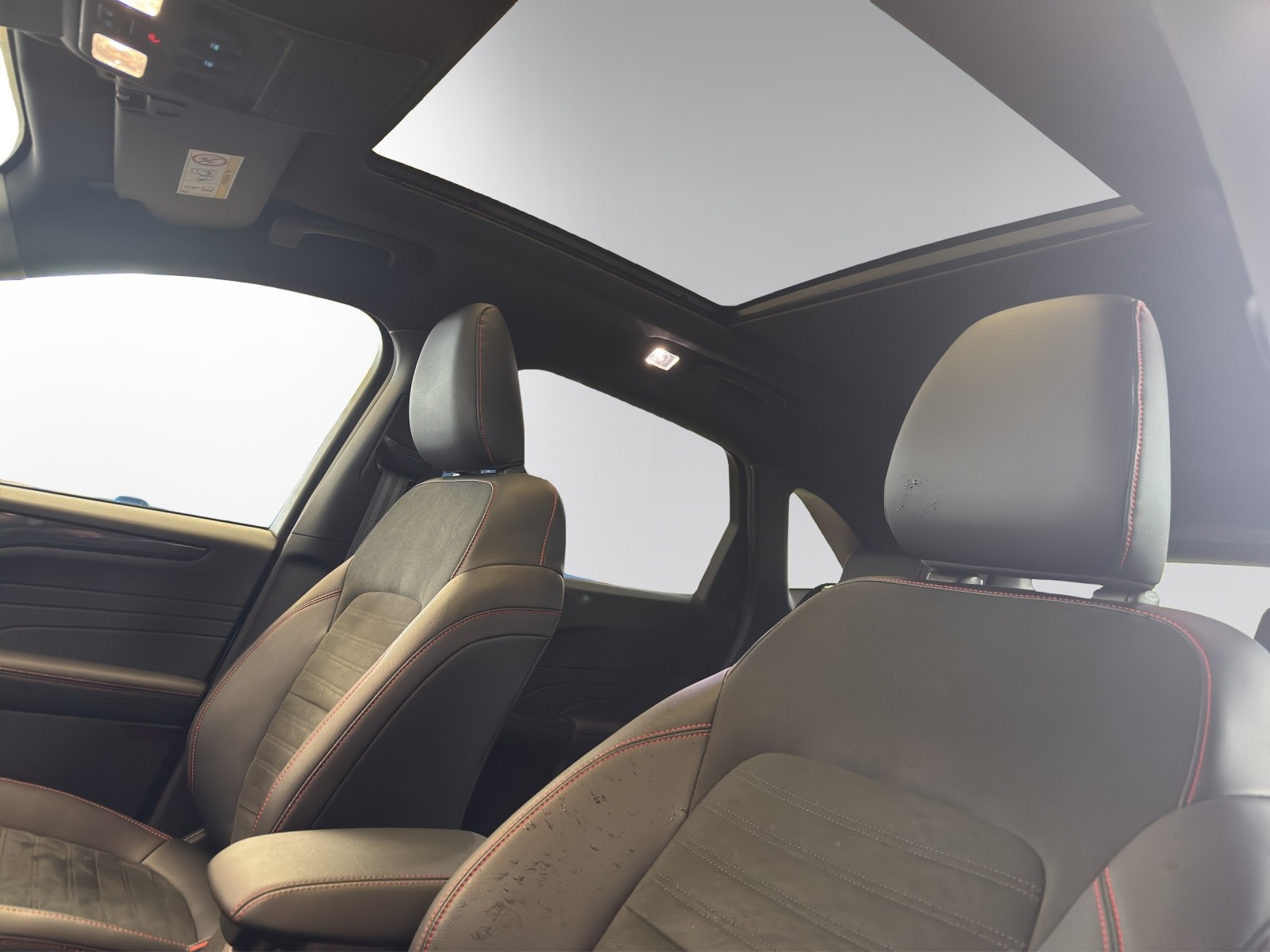 Image FORD KUGA Kuga 2.5 PHEV ST-Line X 2WD