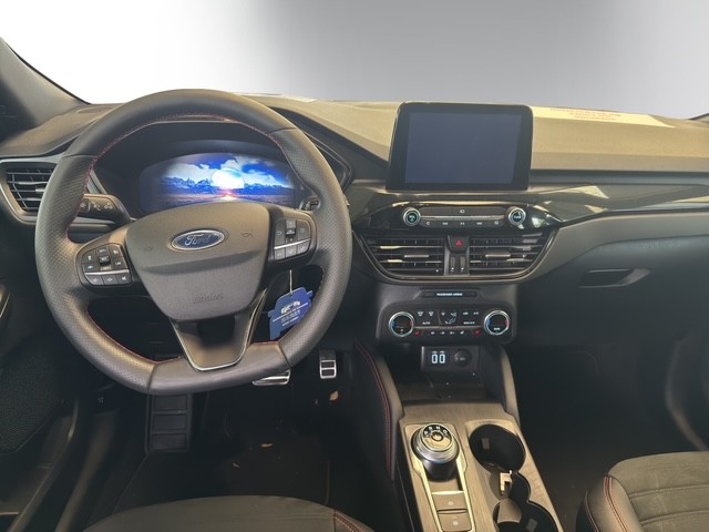 Image FORD KUGA Kuga 2.5 PHEV ST-Line X 2WD