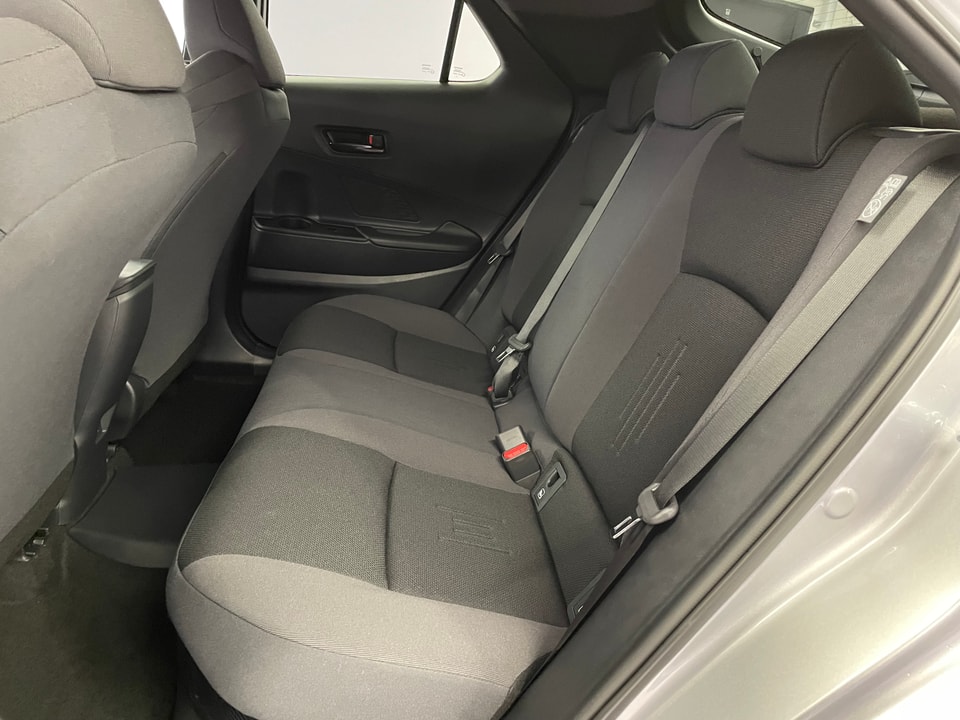 C-HR Plug-in Hybrid 2.0 Swiss Edition