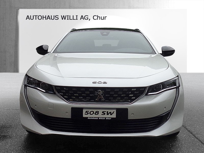 PEUGEOT 508 SW 1.6 Plug-in Hybrid GT Pack-showroom-element-2
