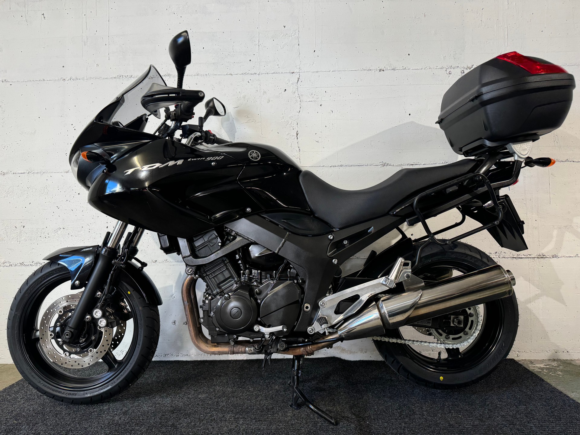 YAMAHA TDM 900 ABS I.E À vendre