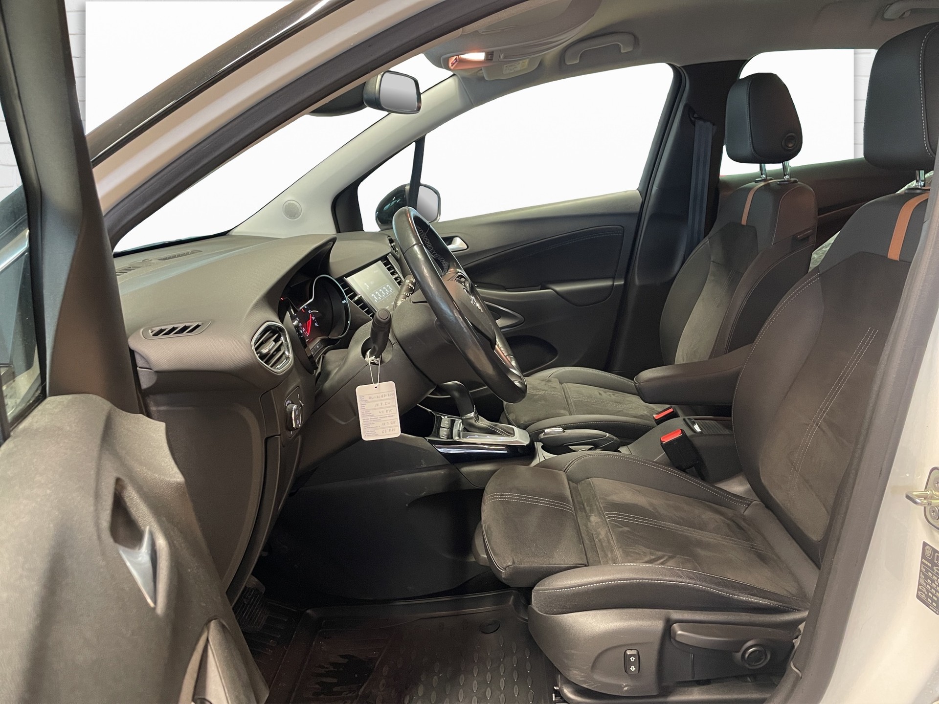 OPEL Crossland 1.2i Ultimate Automat-showroom-element-3