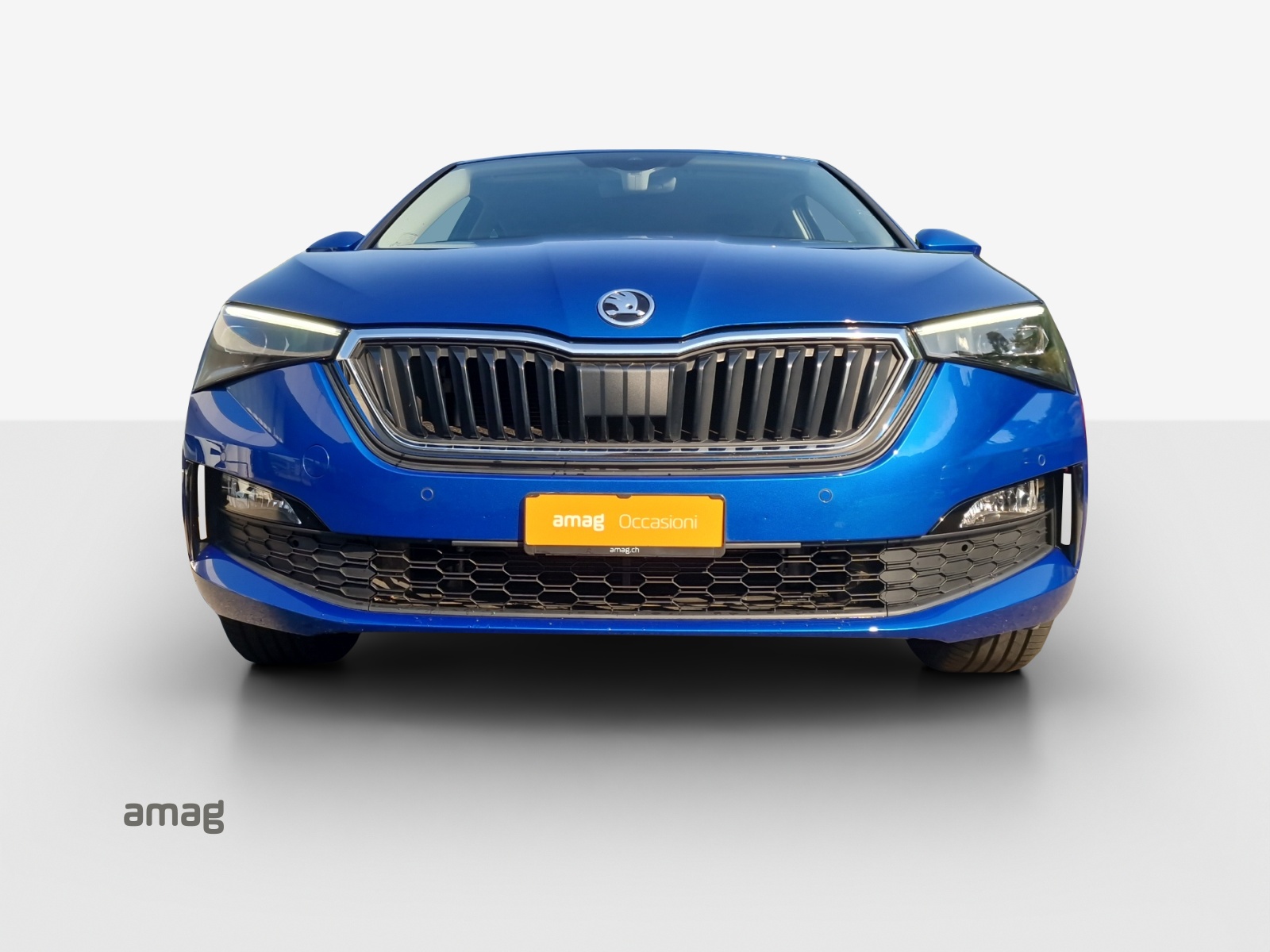 SKODA Scala 1.0 TSI Clever DSG-showroom-element-1