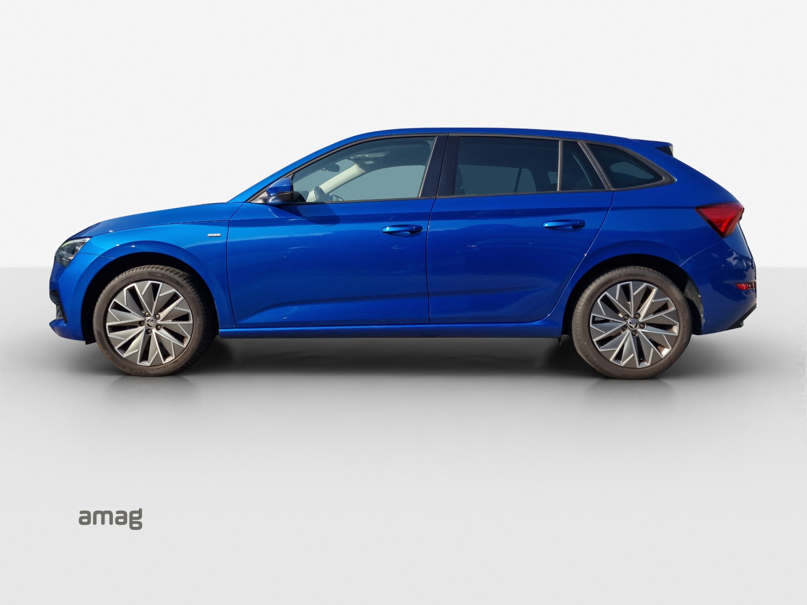 SKODA Scala 1.0 TSI Clever DSG-showroom-element-2