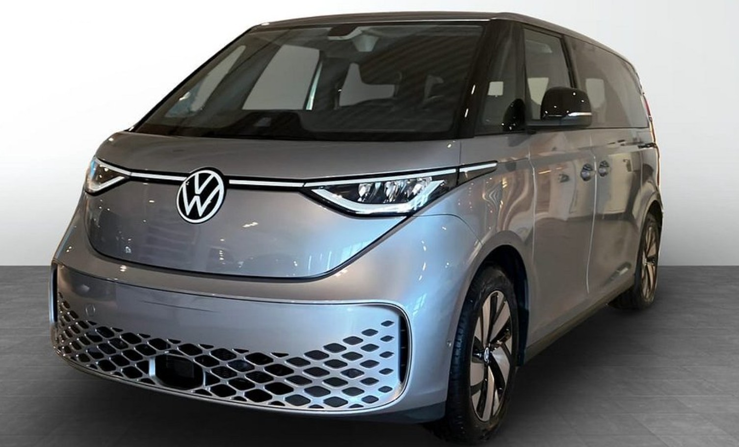 VW ID.Buzz LWB Pro