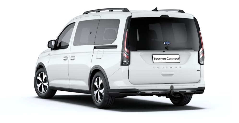 FORD Grand Tourneo Connect L2, 2.0 EcoBlue AWD Active, 7-Sitzer-showroom-element-1