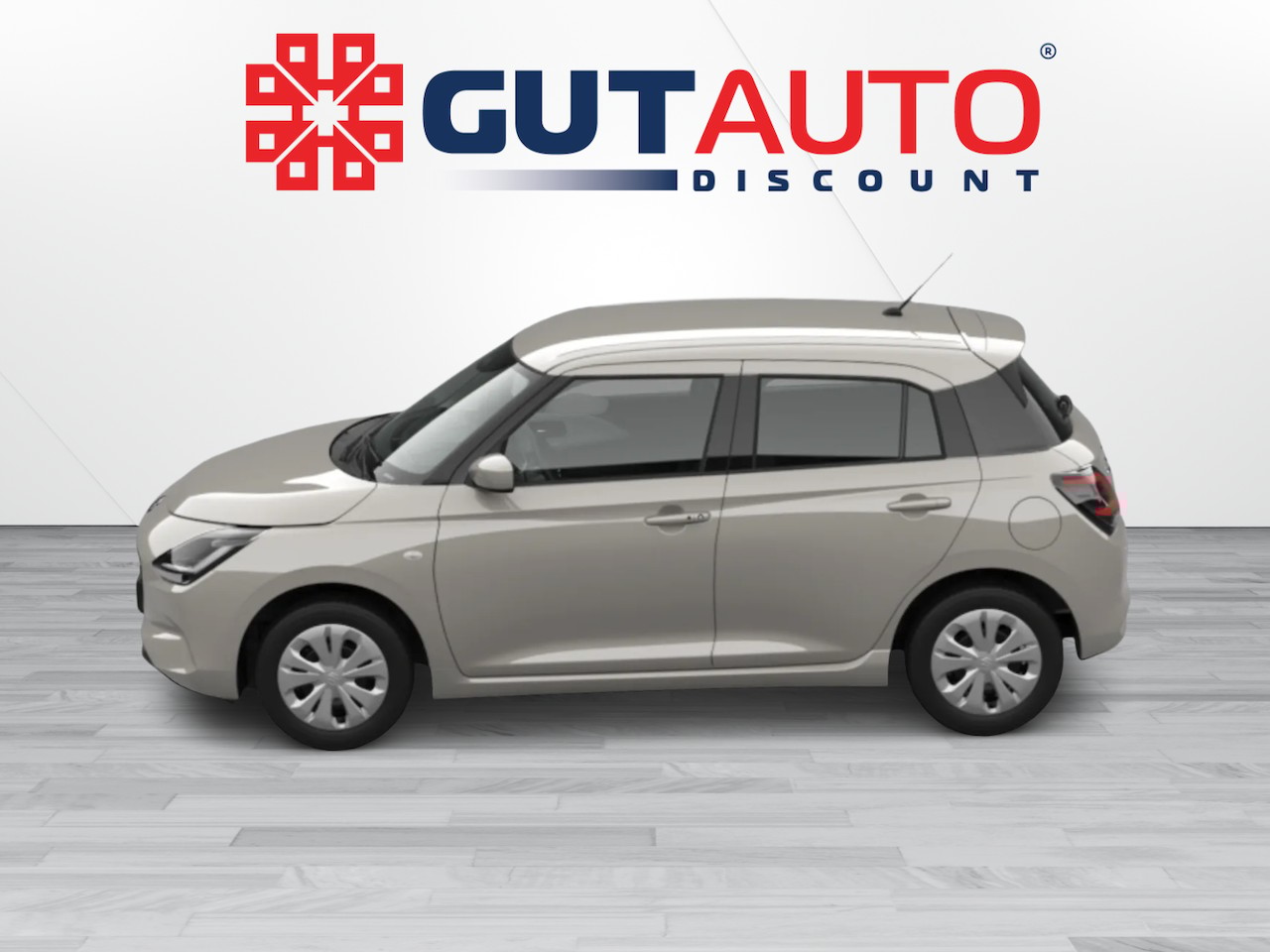 SUZUKI NEW SWIFT 1.2 COMPACT HYBRID 4X4-showroom-element-1