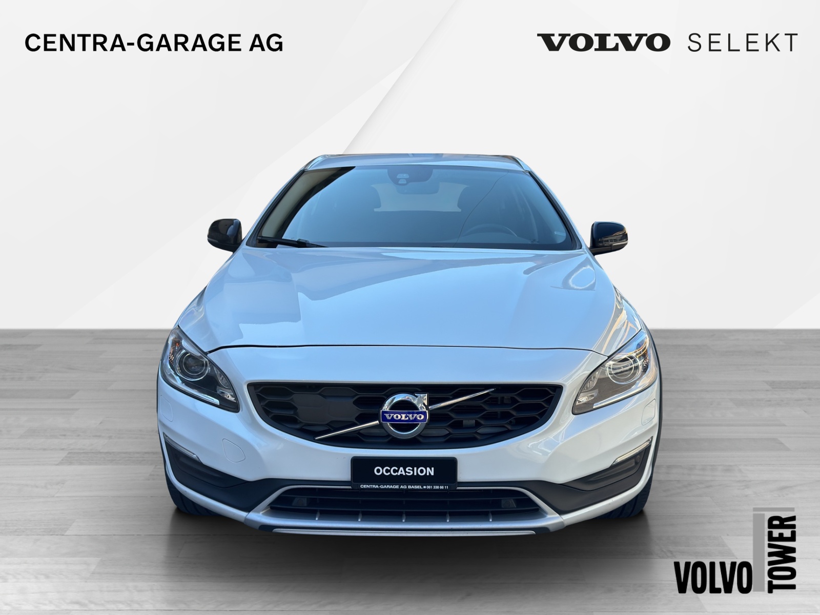 VOLVO V60 Cross Country T5 AWD Executive Geartronic-showroom-element-1