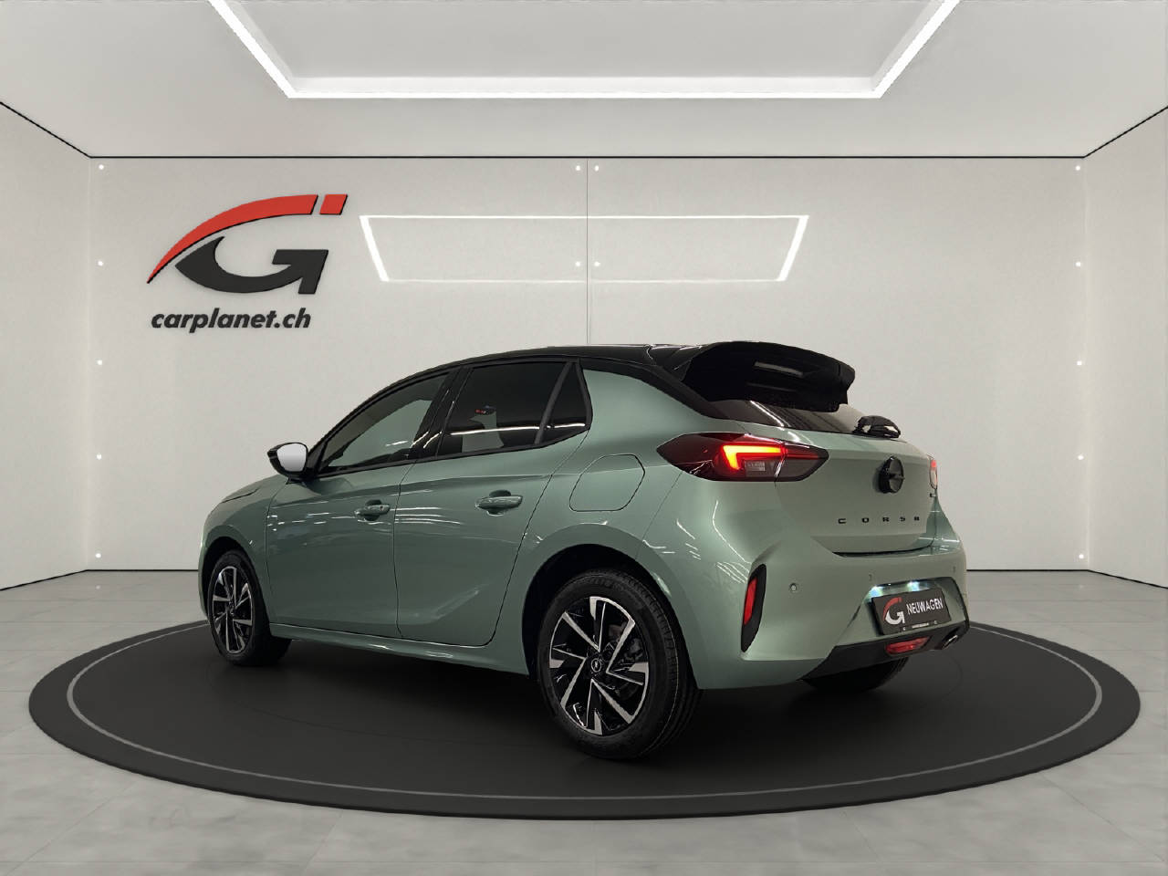 OPEL Corsa 1.2 T Hybrid Sporthilfe-showroom-element-2