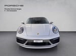 Porsche 911 Carrera - Bild 2