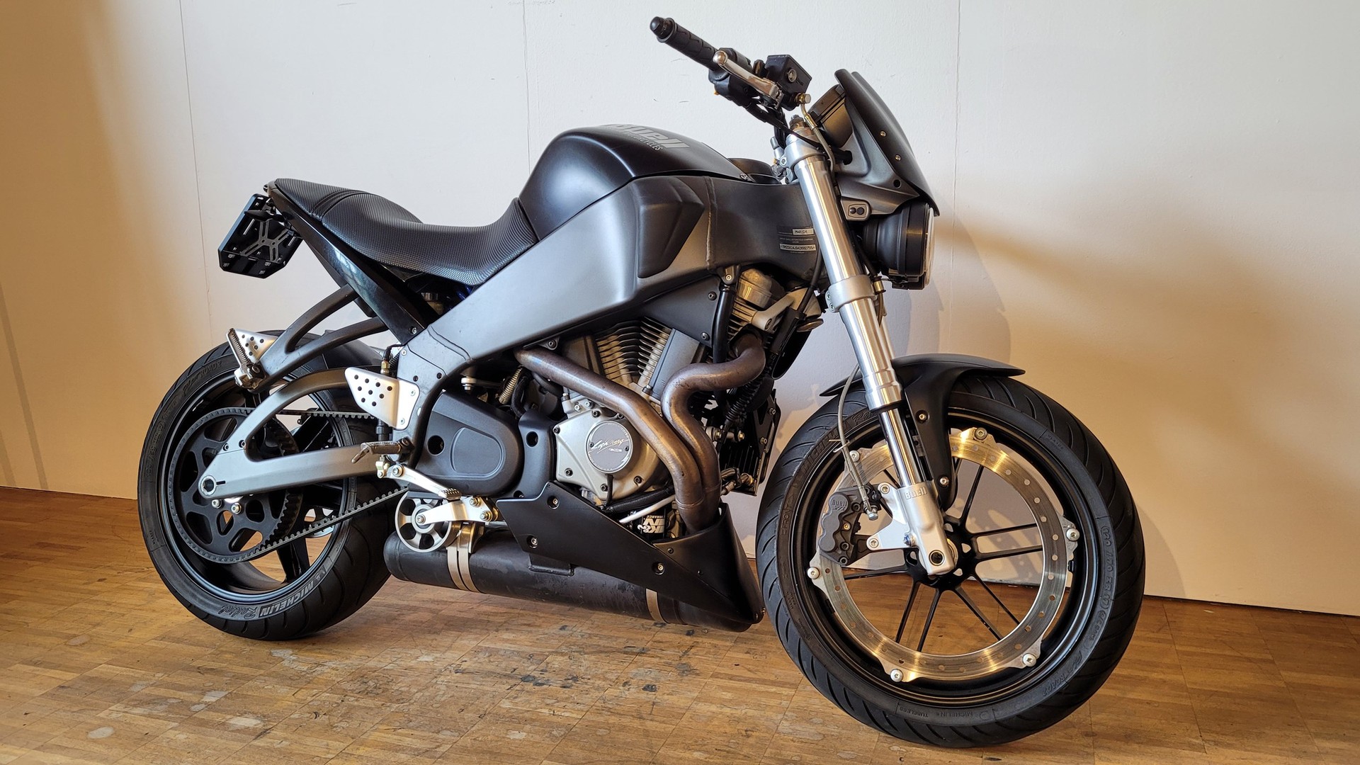 BUELL XB12S Lightning Kaufen