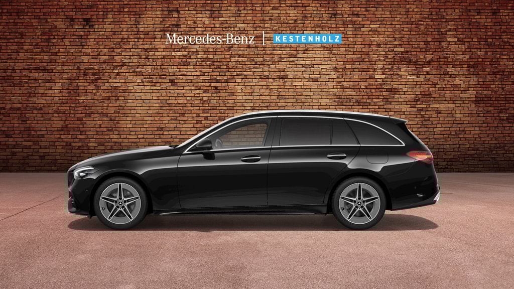 MERCEDES-BENZ C 300 - Occasionen kaufen | AutoScout24