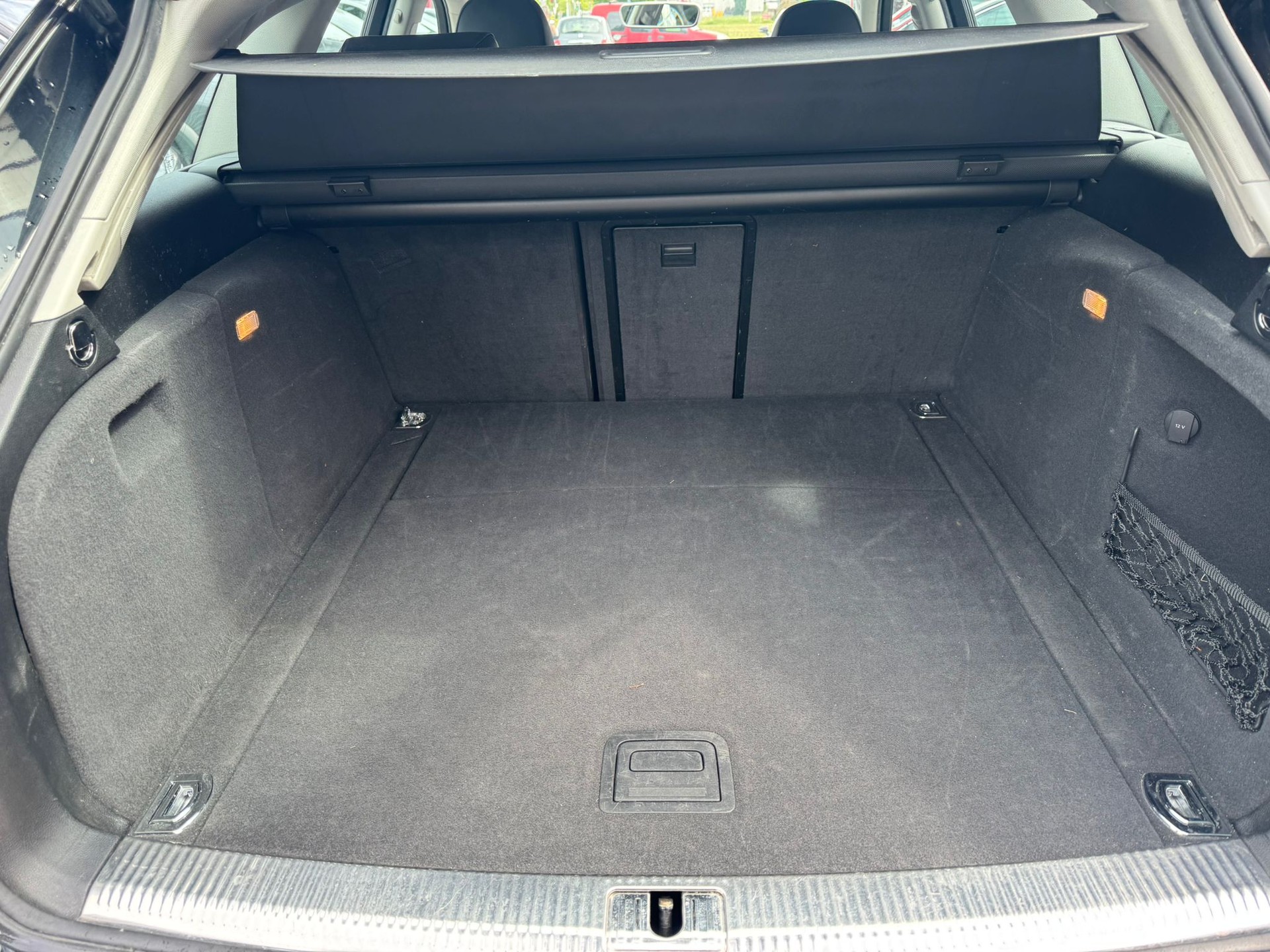 AUDI A4 allroad 2.0 TFSI quattro S-tronic-image-15