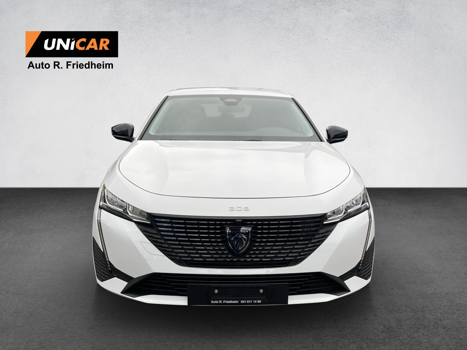 PEUGEOT 308 1.5 BlueHDI Allure EAT8-showroom-element-1