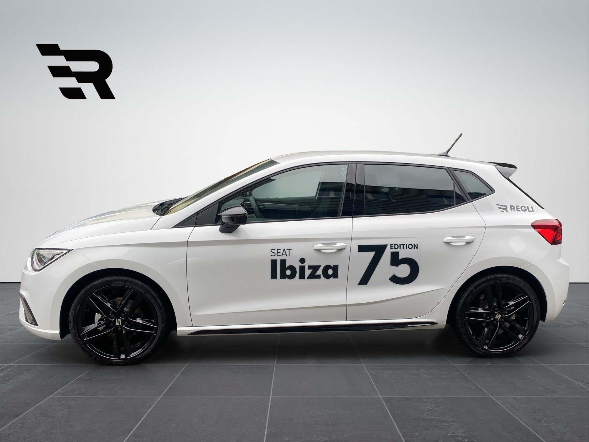 SEAT Ibiza 1.0 EcoTSI 75 Edition DSG-showroom-element-1