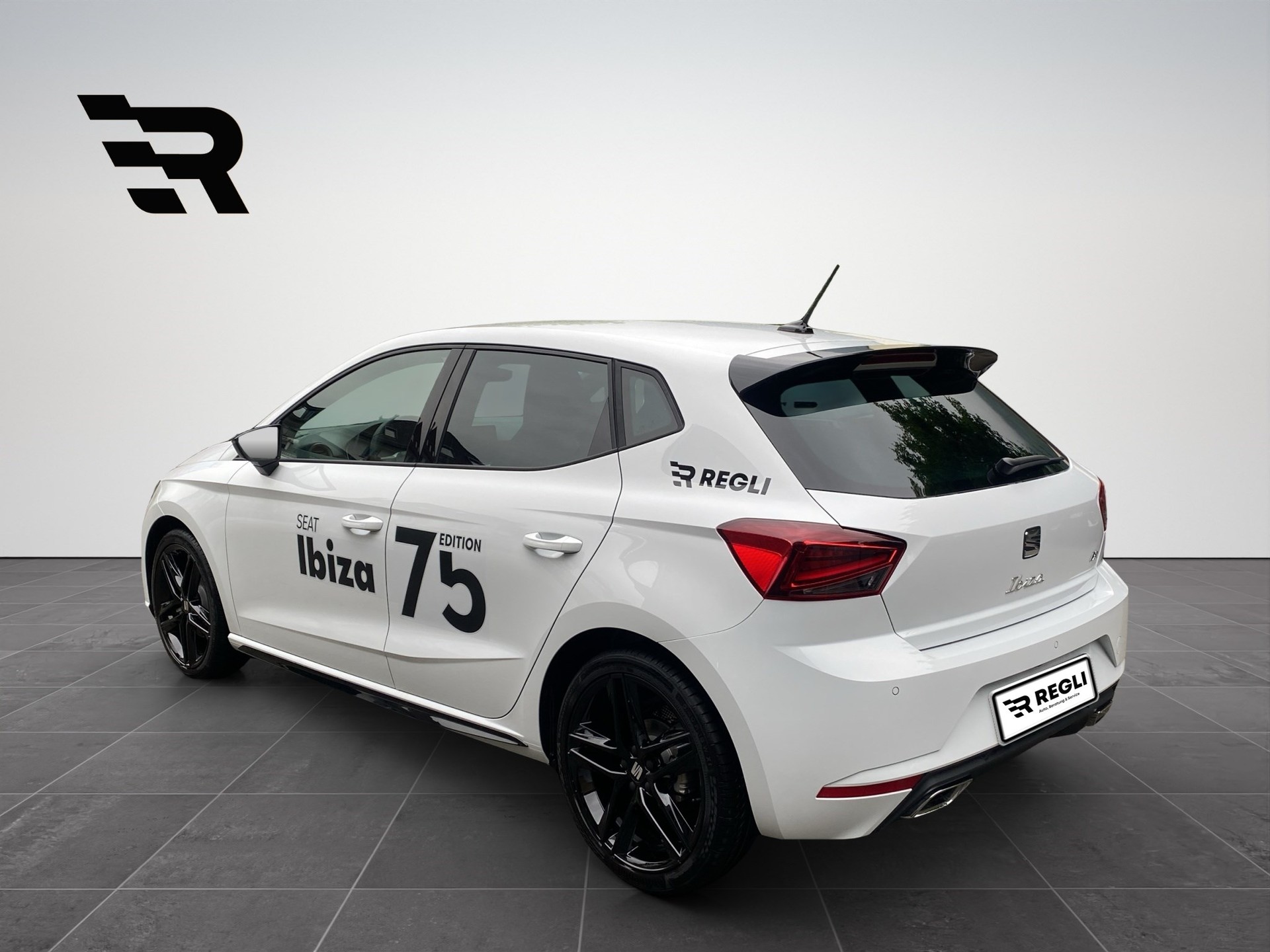 SEAT Ibiza 1.0 EcoTSI 75 Edition DSG-showroom-element-2