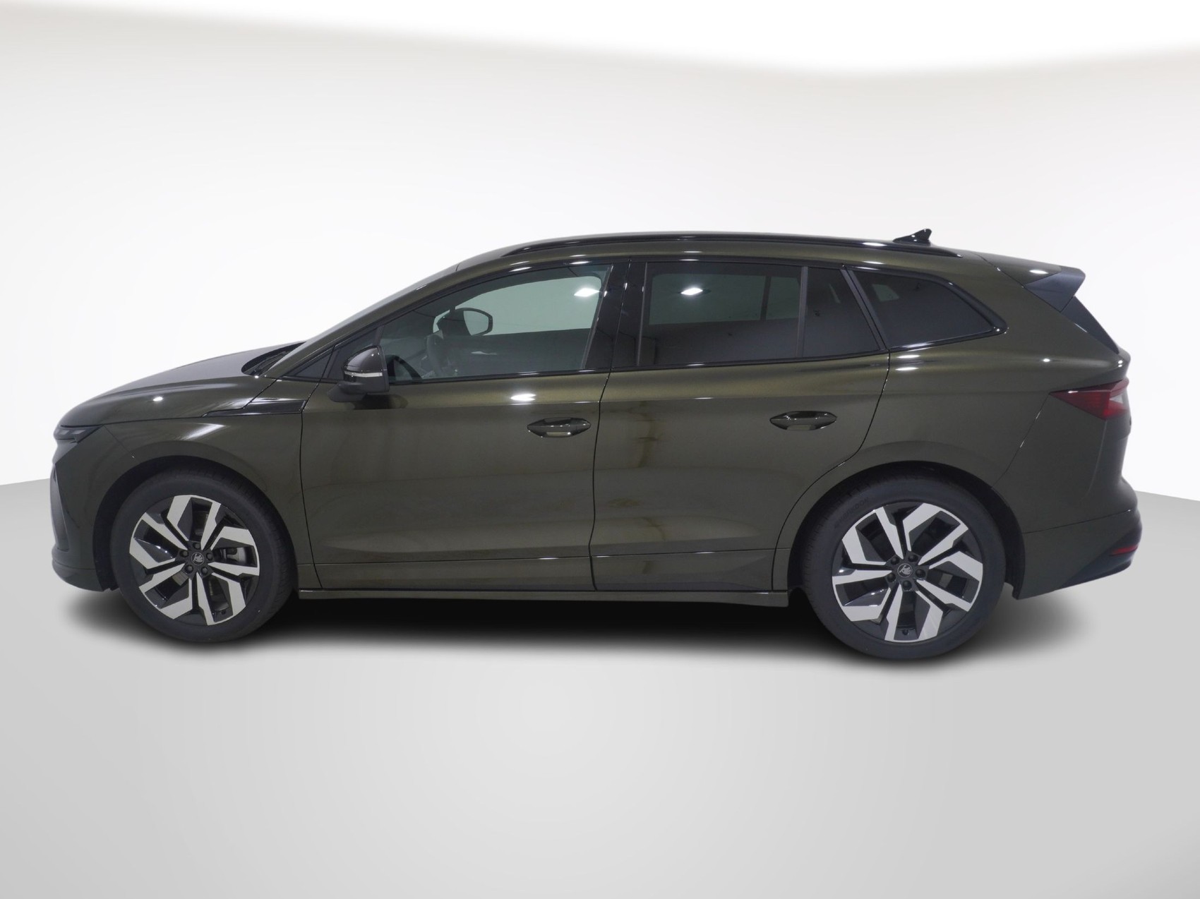 SKODA ENYAQ iV Enyaq 85x SportLine Advanced-showroom-element-2