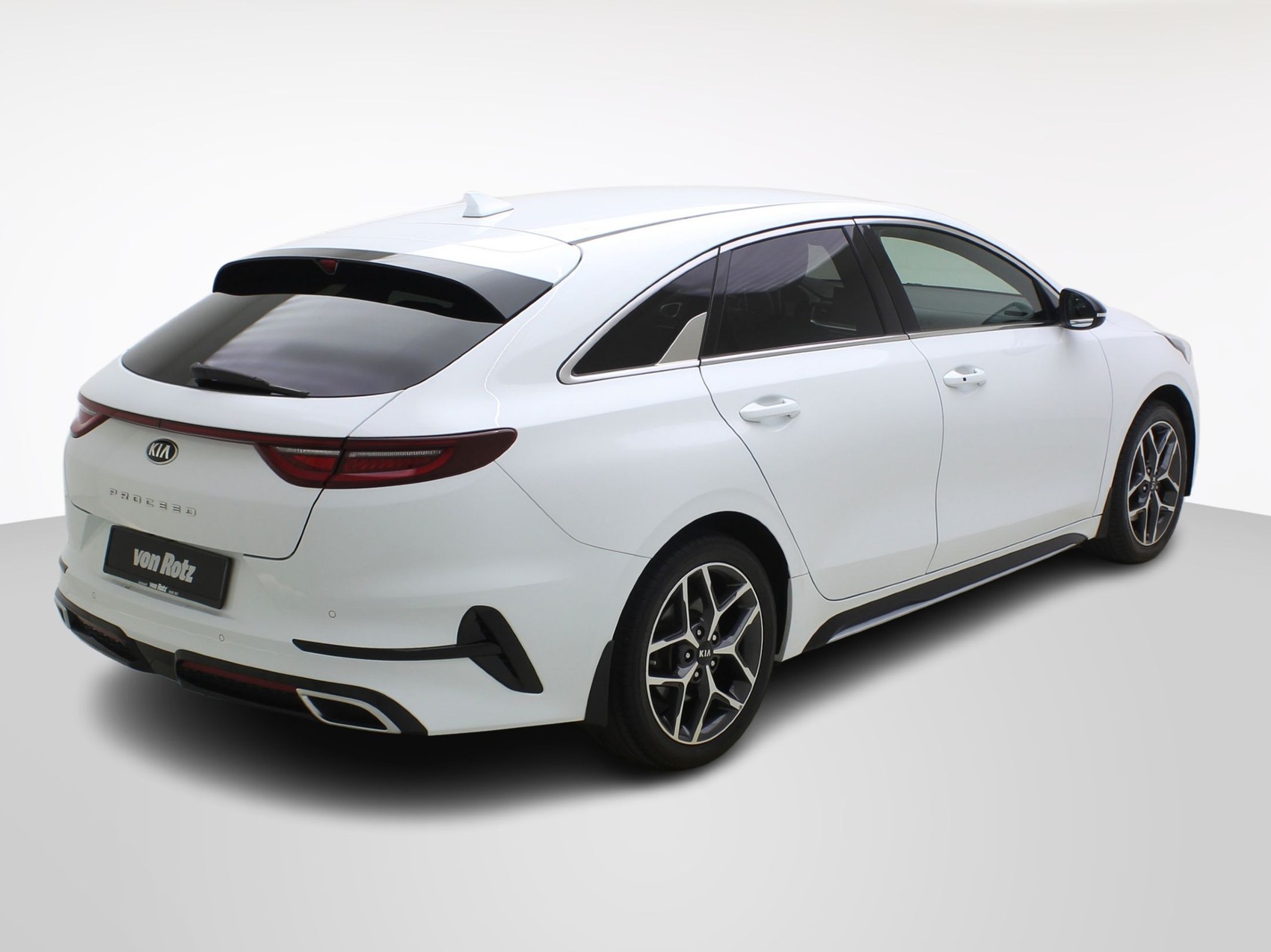 KIA PROCEED Pro1.4 T-GDi GT-Line-showroom-element-3