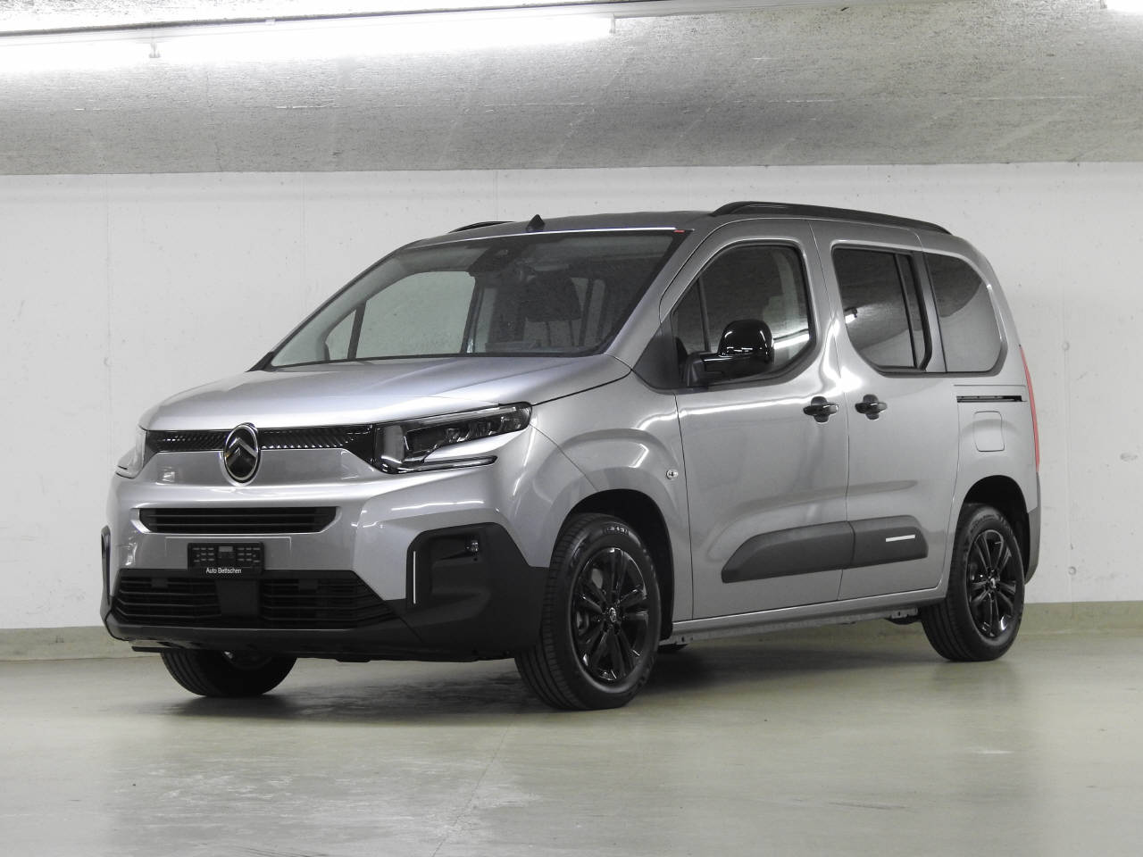 CITROEN Berlingo 1.5 (Kompaktvan / Minivan)