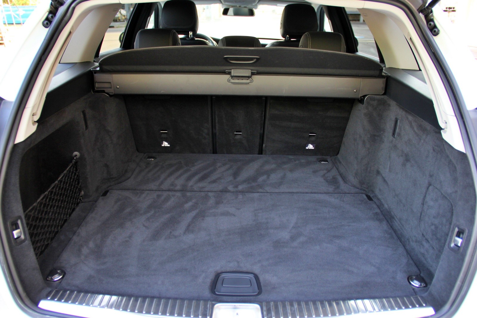 MERCEDES-BENZ C 250 BlueTEC Avantgarde 4Matic 7G-Tronic-image-14