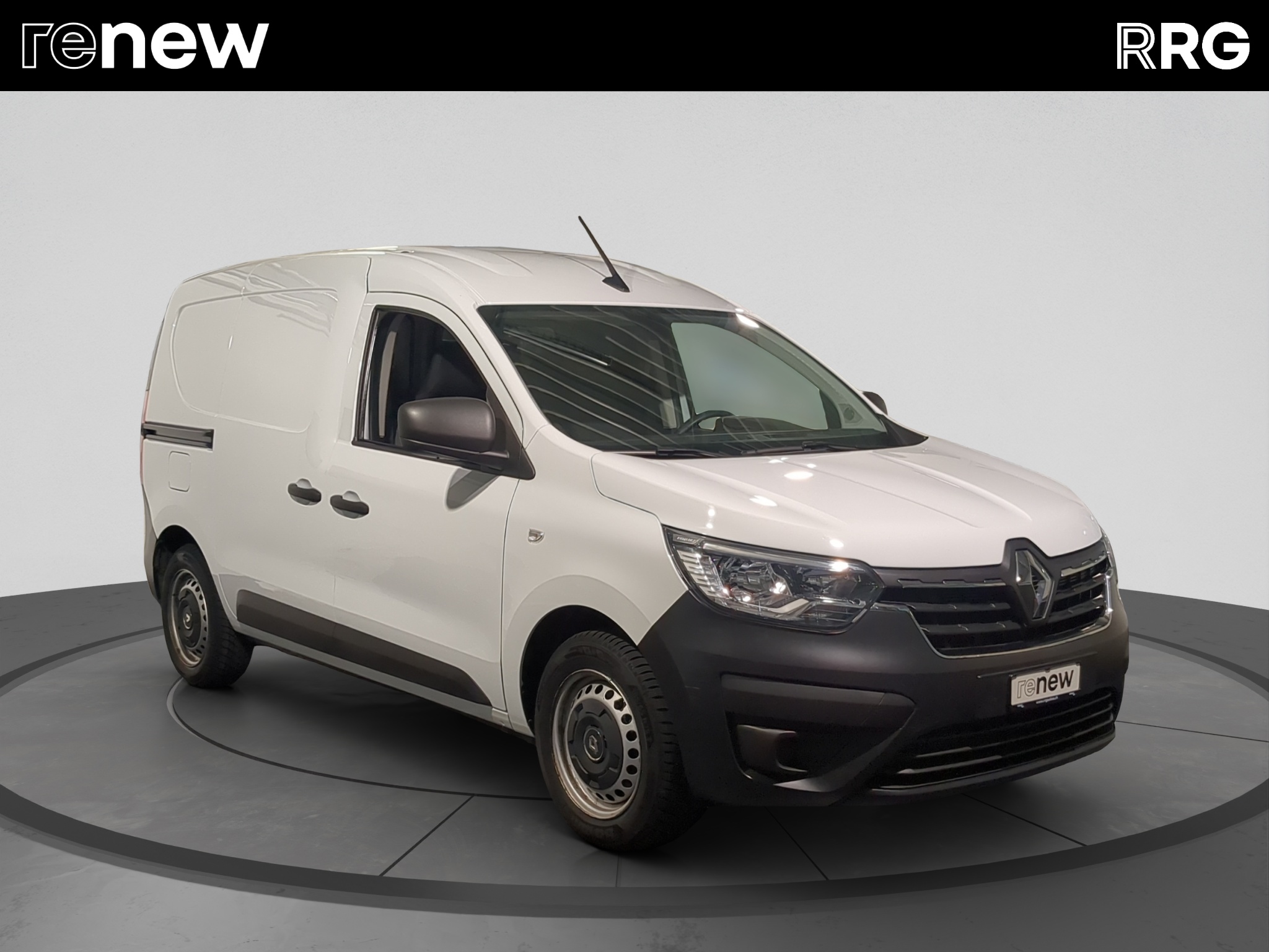 Kangoo Van 1.5 dCi Open Sesame 95 Edition One