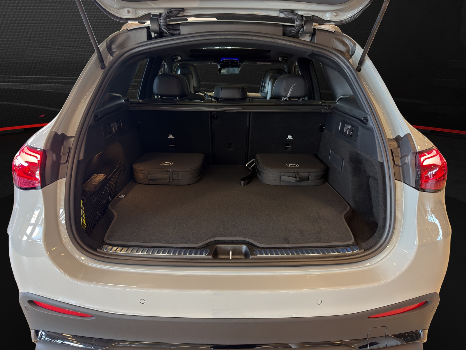 Image MERCEDES-BENZ GLC-63-AMG GLC AMG 63 S e Performance Executive Edition 9G-Tronic