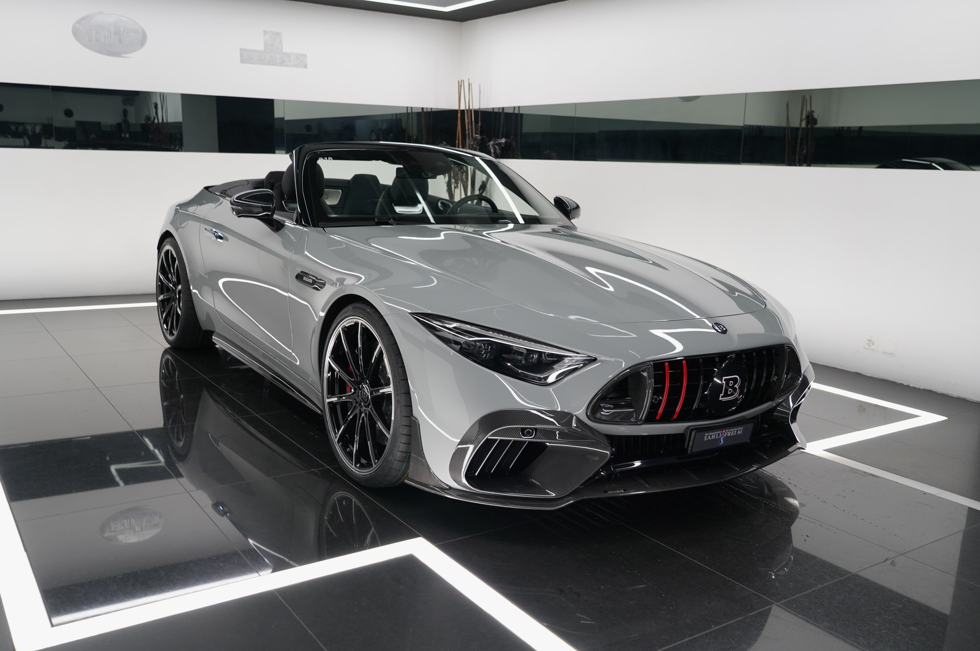 MERCEDES-BENZ AMG SL 63 4M MCT BRABUS-showroom-element-1