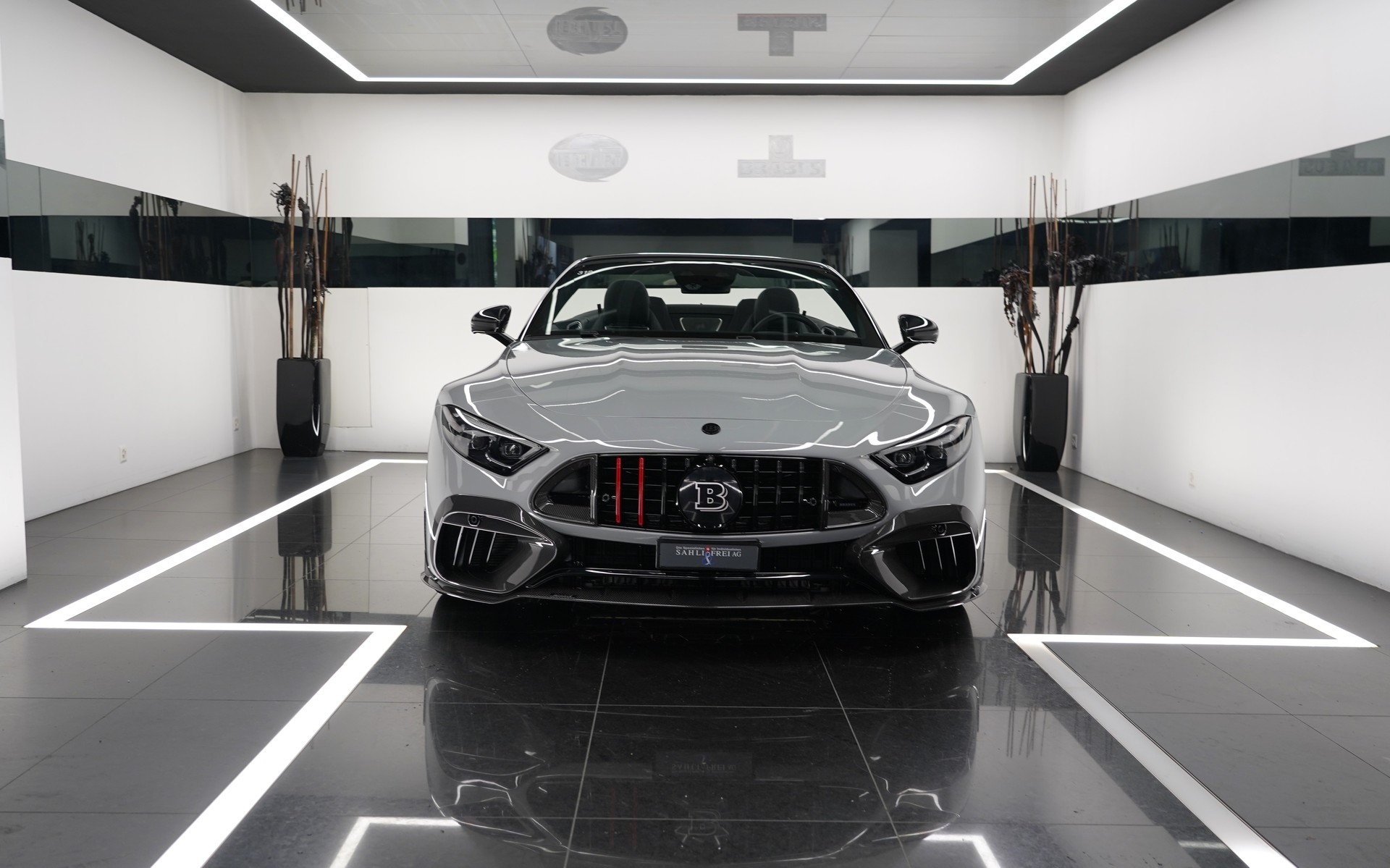 MERCEDES-BENZ AMG SL 63 4M MCT BRABUS-showroom-element-2