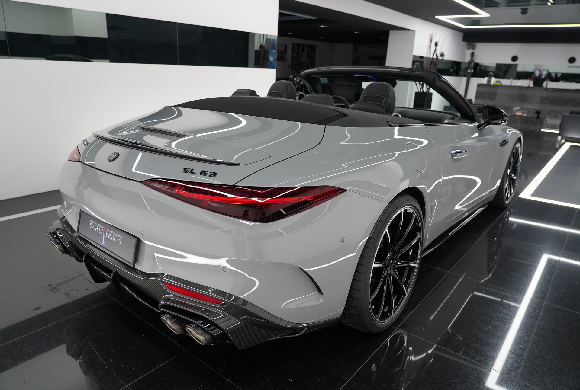 MERCEDES-BENZ AMG SL 63 4M MCT BRABUS-showroom-element-3